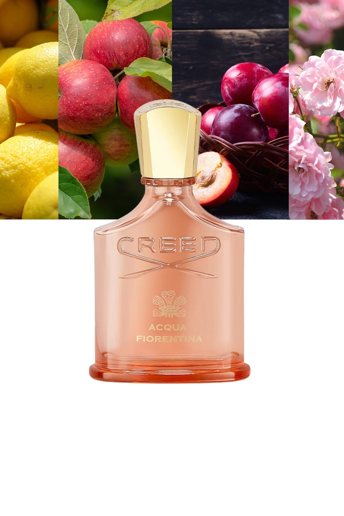 Creed Millesime Acqua Fiorentina EDP 75 ml Kadın Parfüm