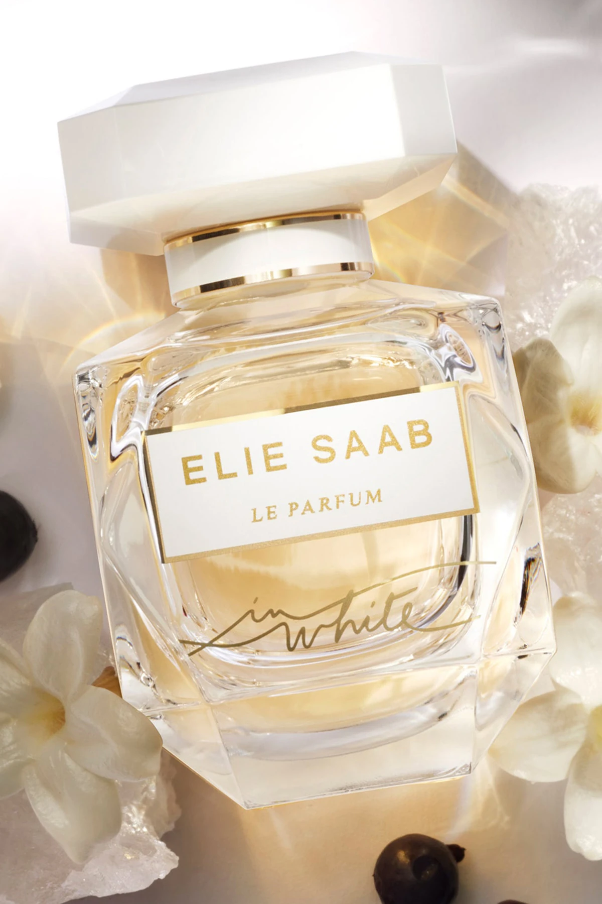 Elie Saab Le Parfum In White EDP 90 ml Kadın Parfüm