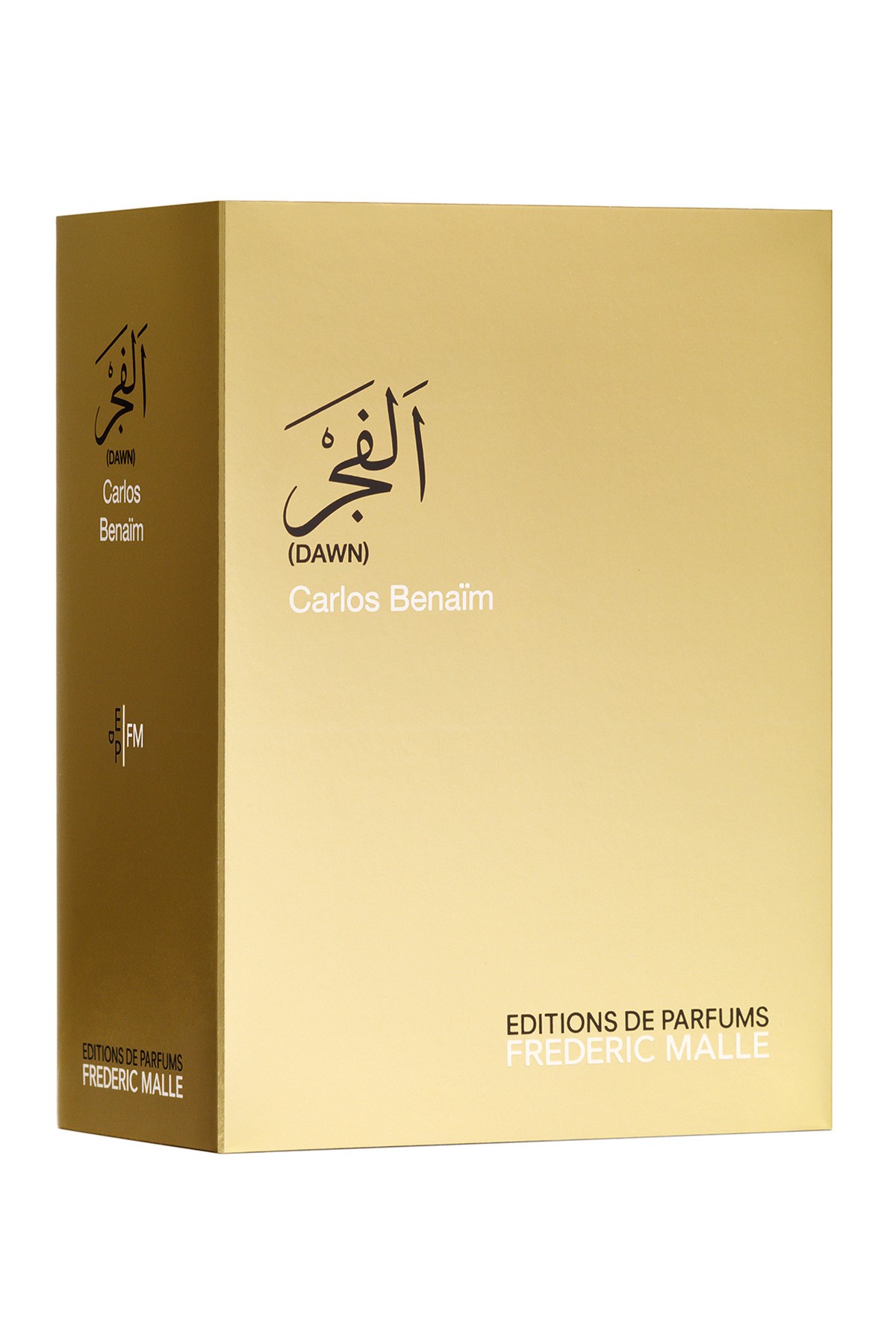 Frédéric Malle Dawn EDP 100 ml Unisex Parfüm
