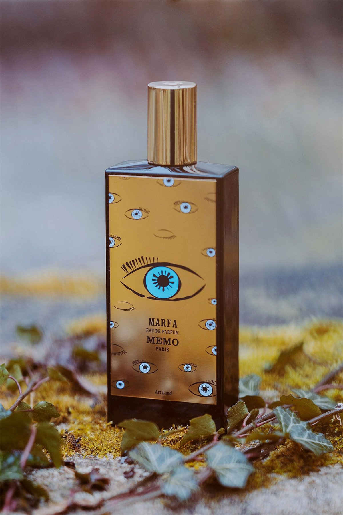 Memo Marfa EDP 75 ml Unisex Parfüm