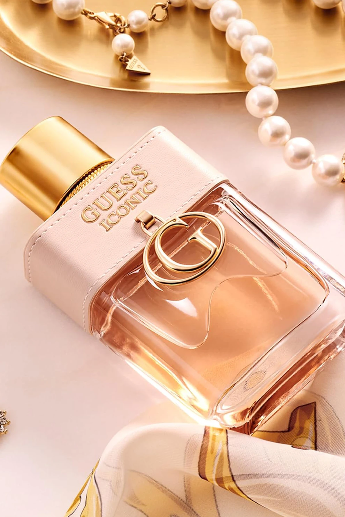Guess Iconic EDP 100 ml Kadın Parfüm