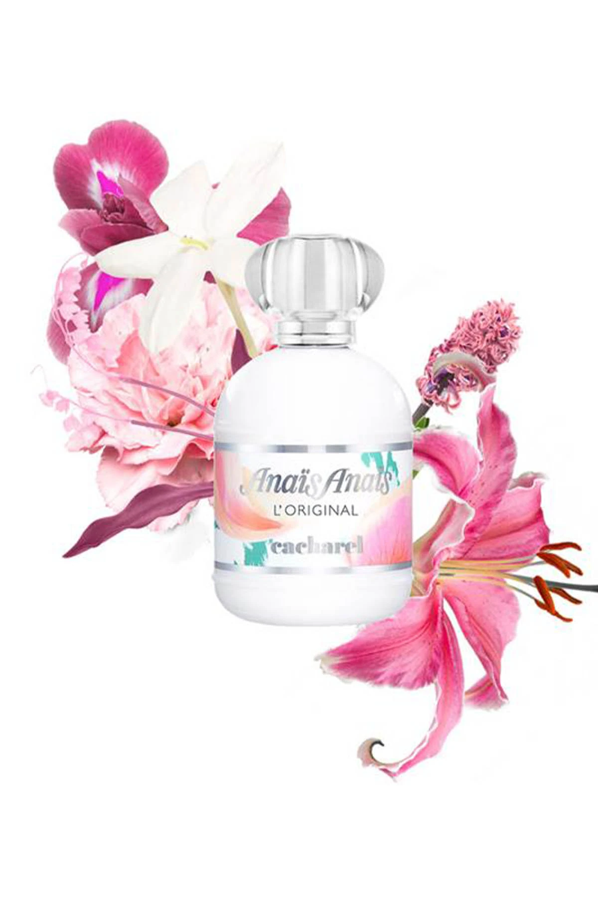 Cacharel Anais Anais EDT 100 ml Kadın Parfüm