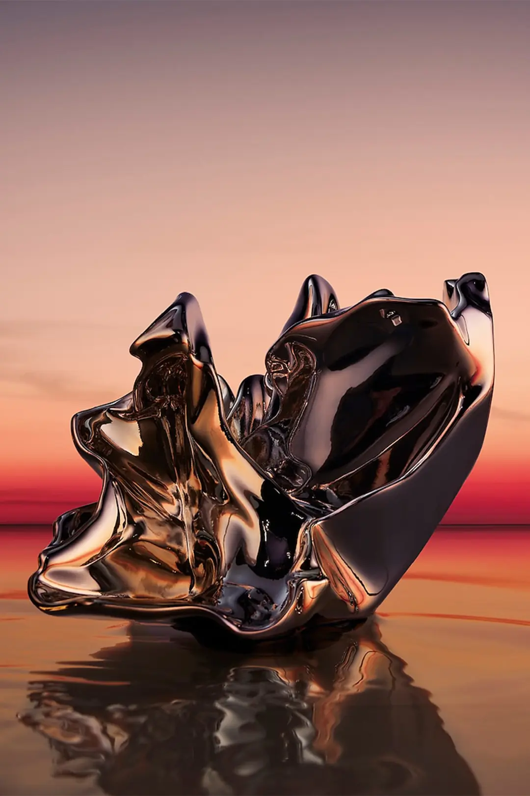 Louis Vuitton Myriad EDP 100 ml Unisex Parfüm - Wimjo