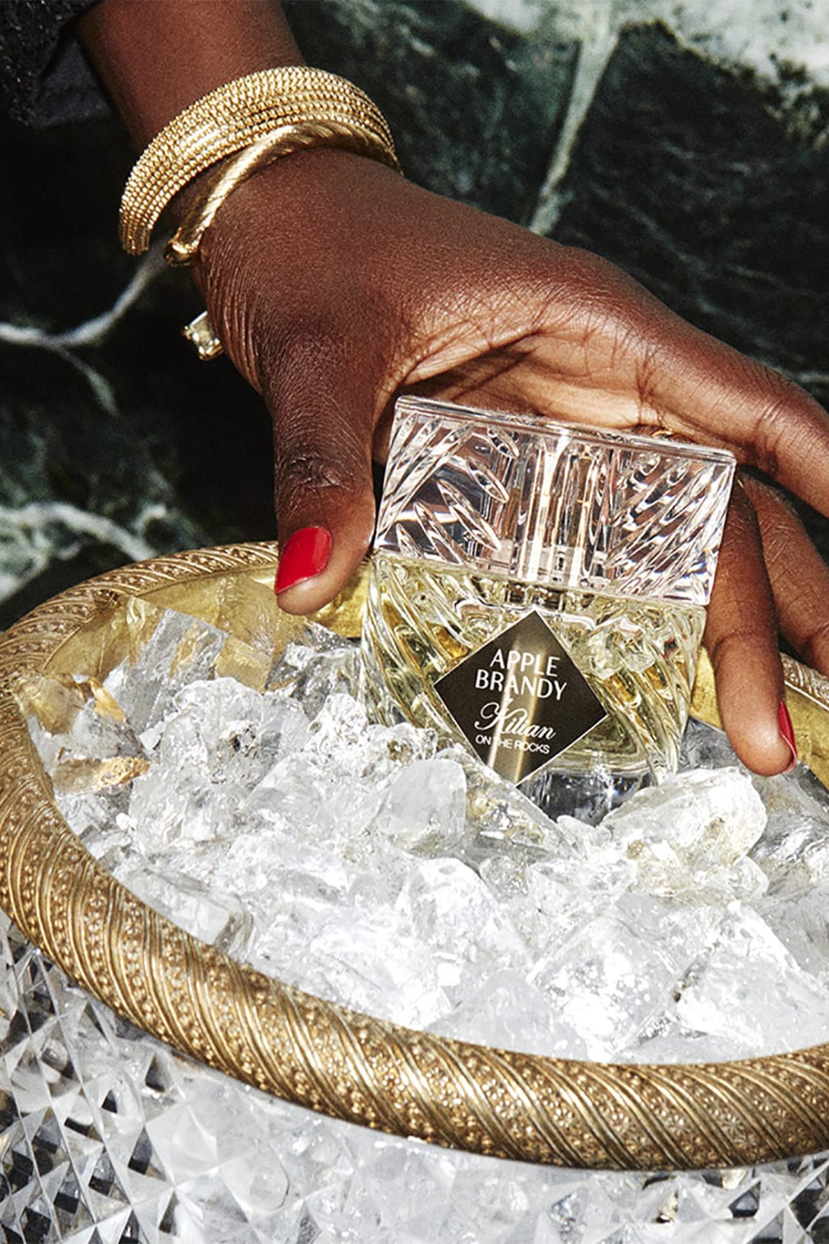 Kilian Paris Apple Brandy On The Rocks EDP 50 ml Erkek Parfüm
