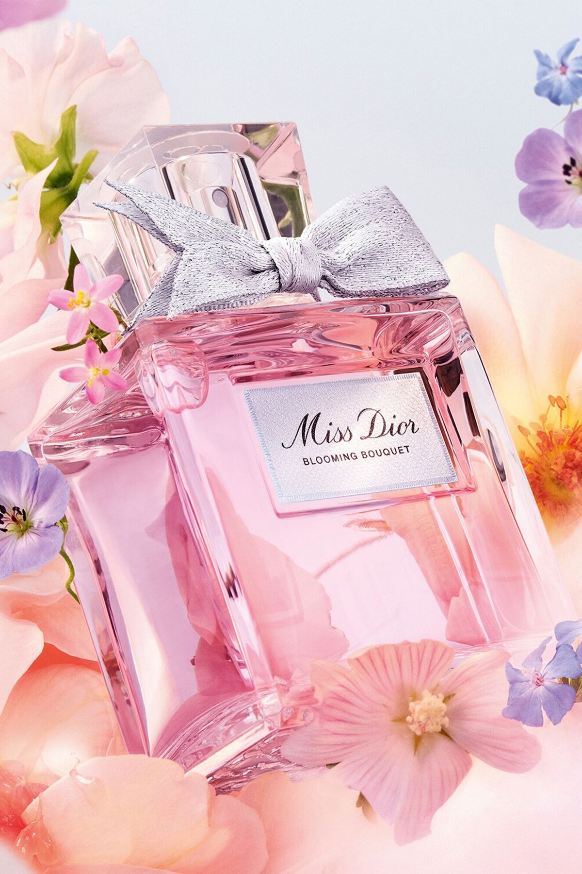 Dior Miss Dior Blooming Bouquet EDT 100 ml Kadın Parfüm
