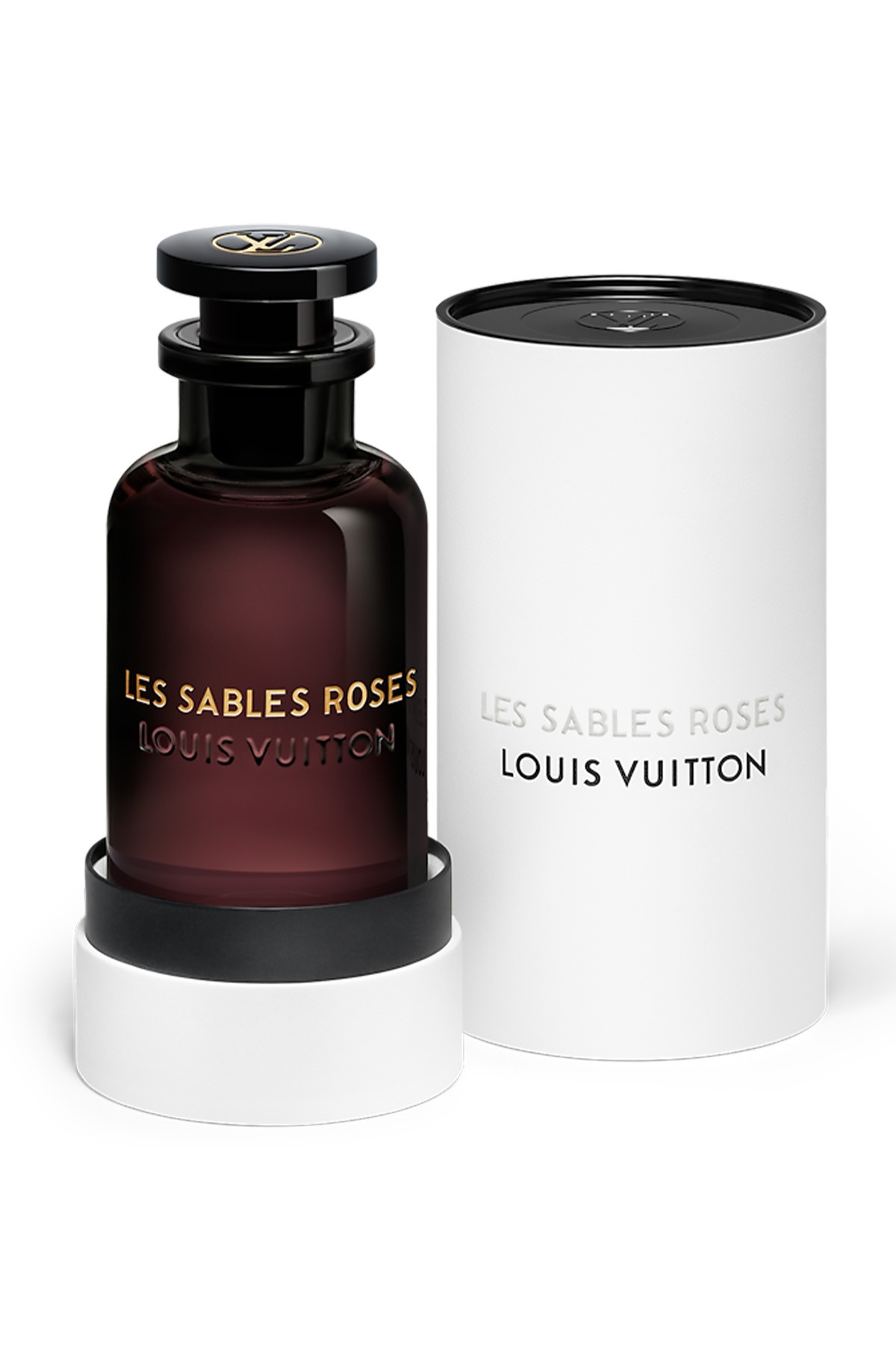 Louis Vuitton Les Sables Roses EDP 100 ml Unisex Parfüm