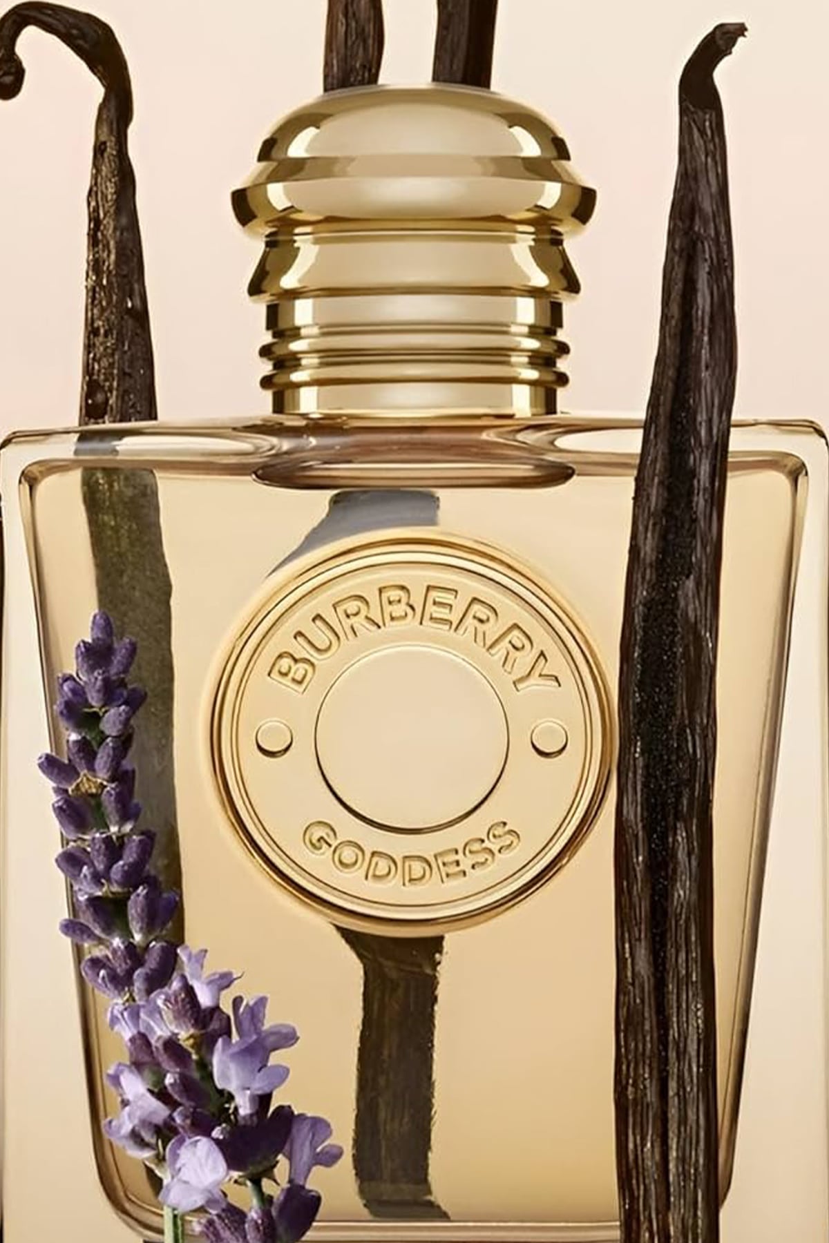 Burberry Goddess EDP Kadın Parfüm - 100 Ml