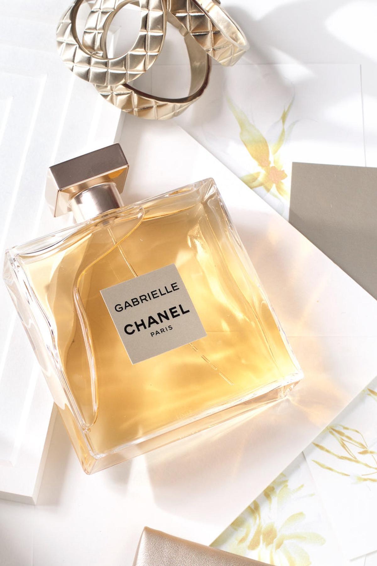 Chanel Gabrielle Eau De Parfüm Spray 100ml Kadın Parfümü