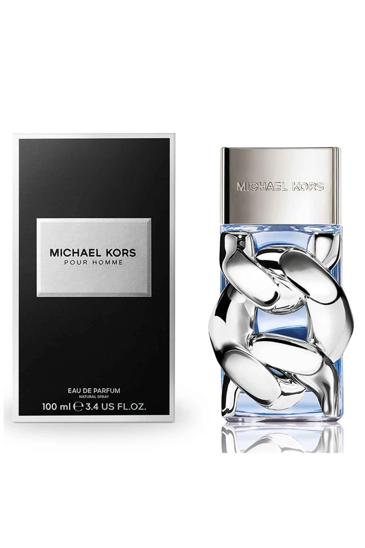 Michael Kors Pour Homme EDP Erkek Parfüm - 100 ml