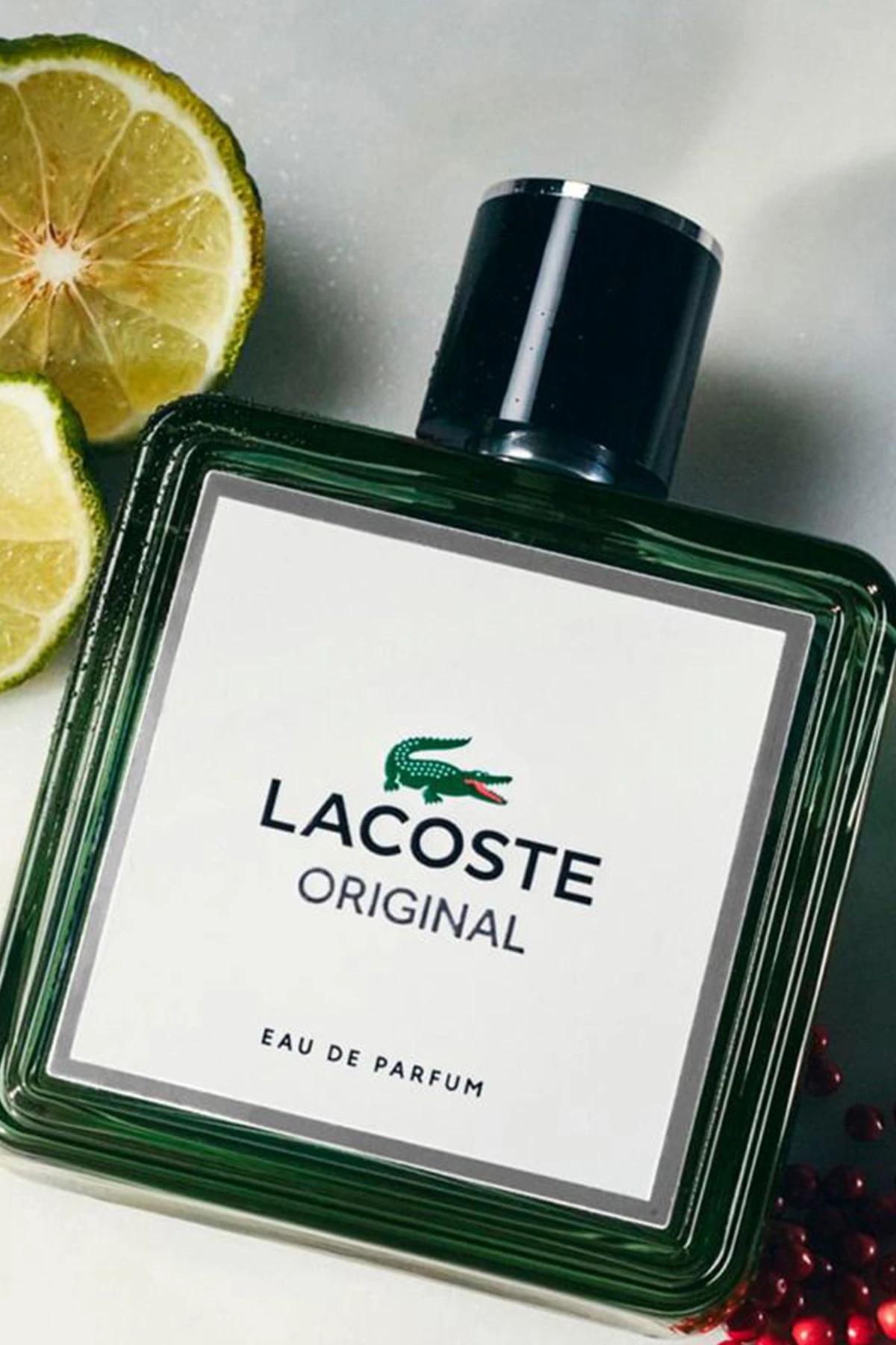 Lacoste Original EDP Erkek Parfüm - 100 ml