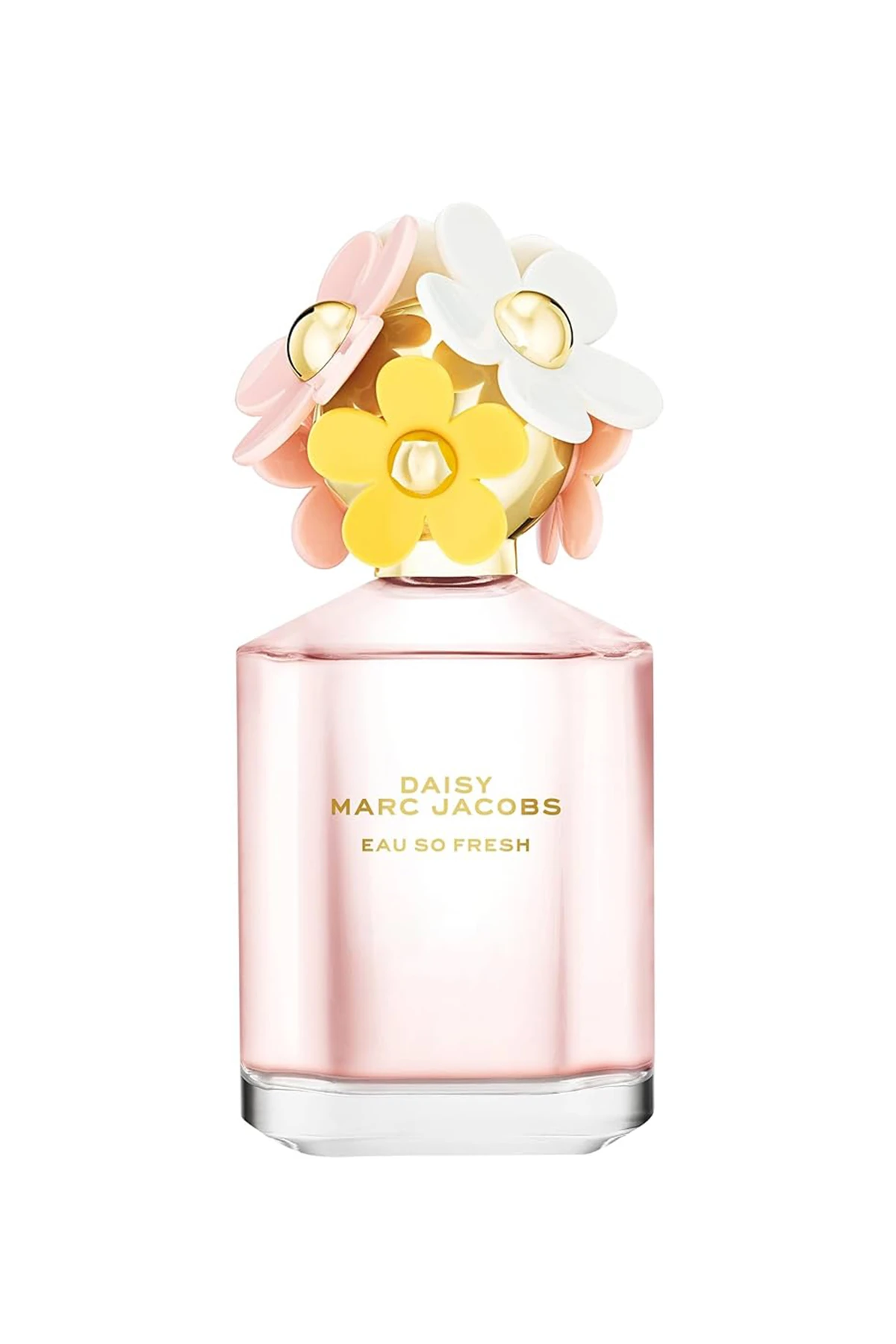 Marc Jacobs Daisy Eau So Fresh EDT Kadın Parfüm - 125 ml