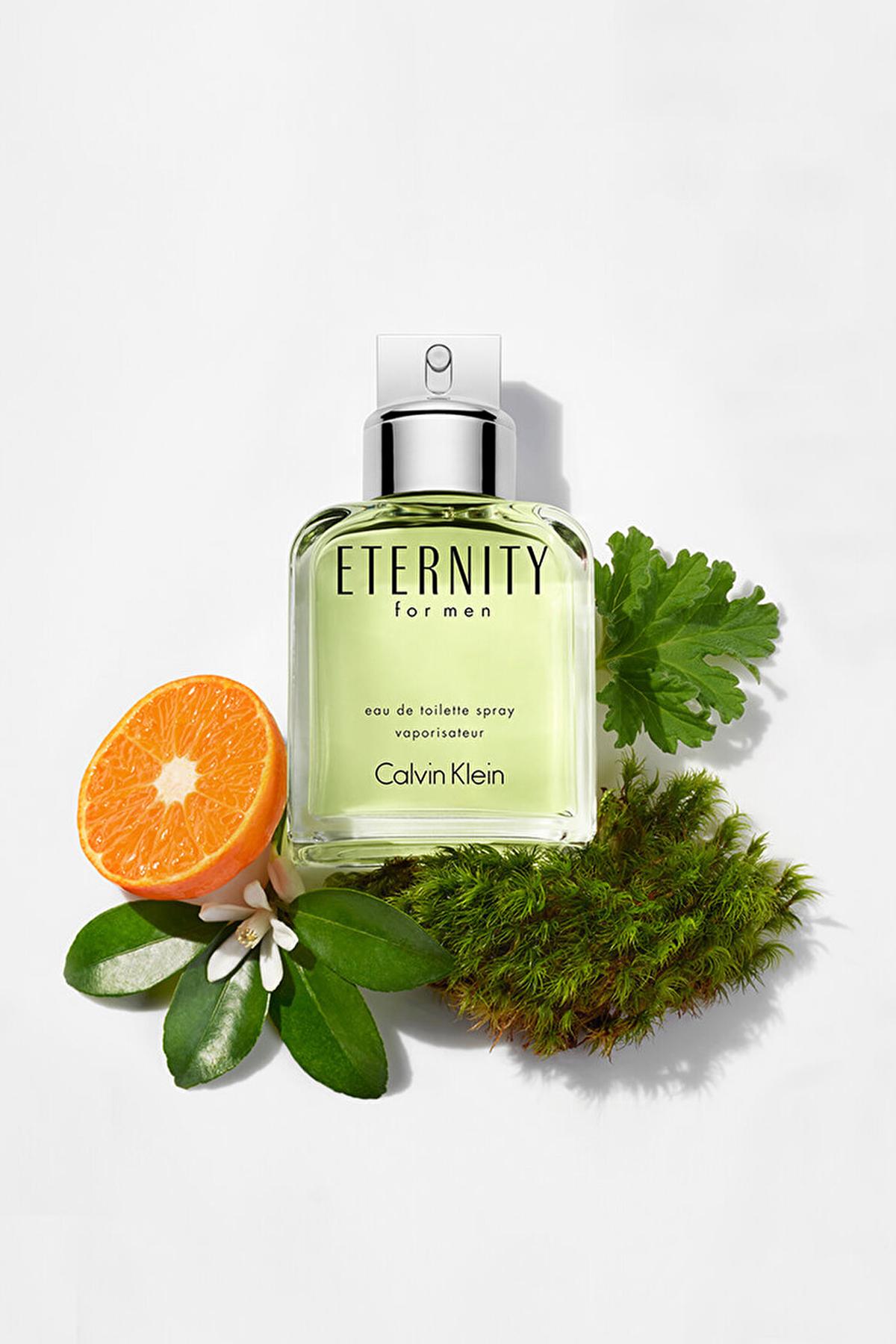 Calvin Klein Eternity Men EDT 100 ml Erkek Parfüm