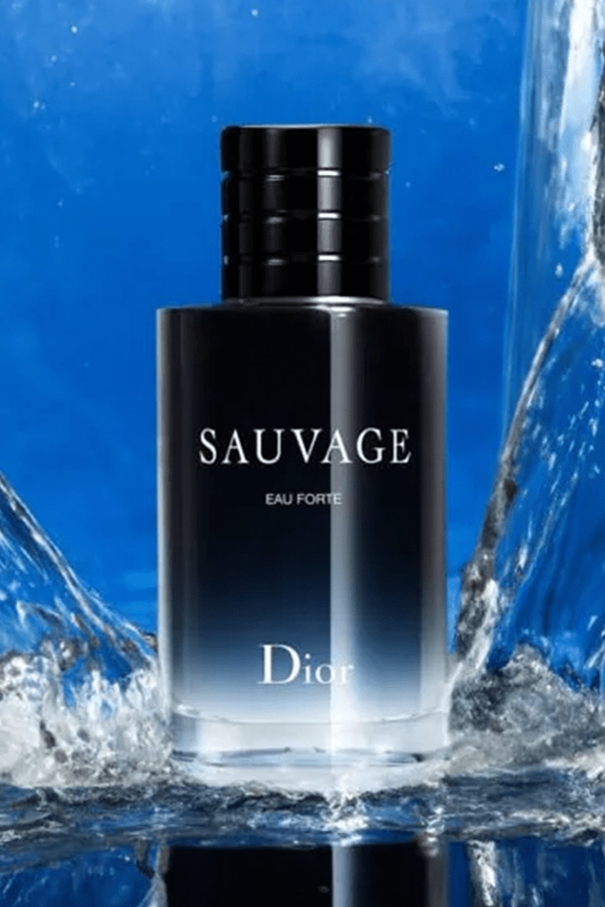 Dior Sauvage Eau Forte 100 ml Erkek Parfüm