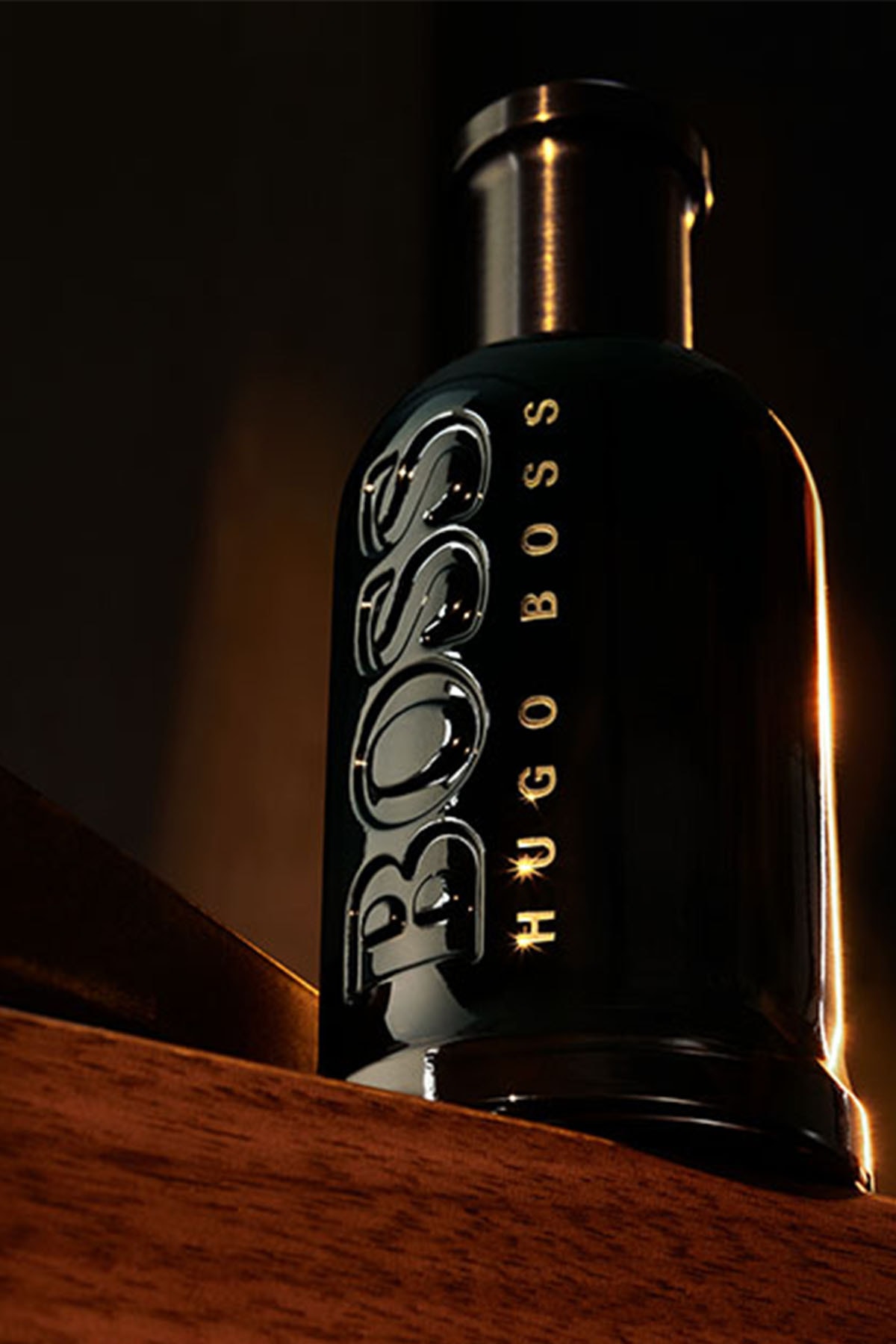 Hugo Boss Bottled Beyond EDP Erkek Parfüm - 100 Ml