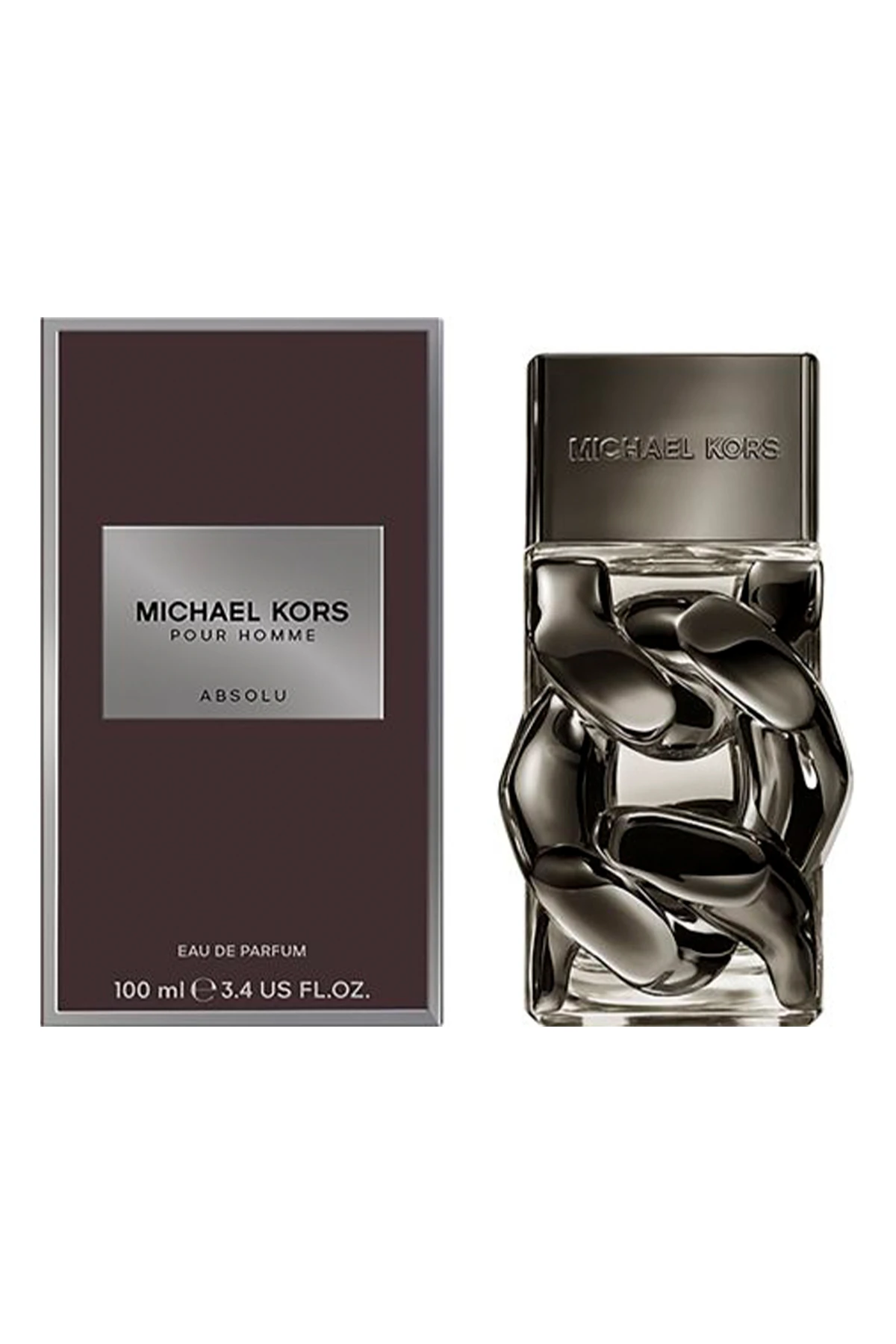 Michael Kors Pour Homme Absolu EDP Erkek Parfüm - 100 ml