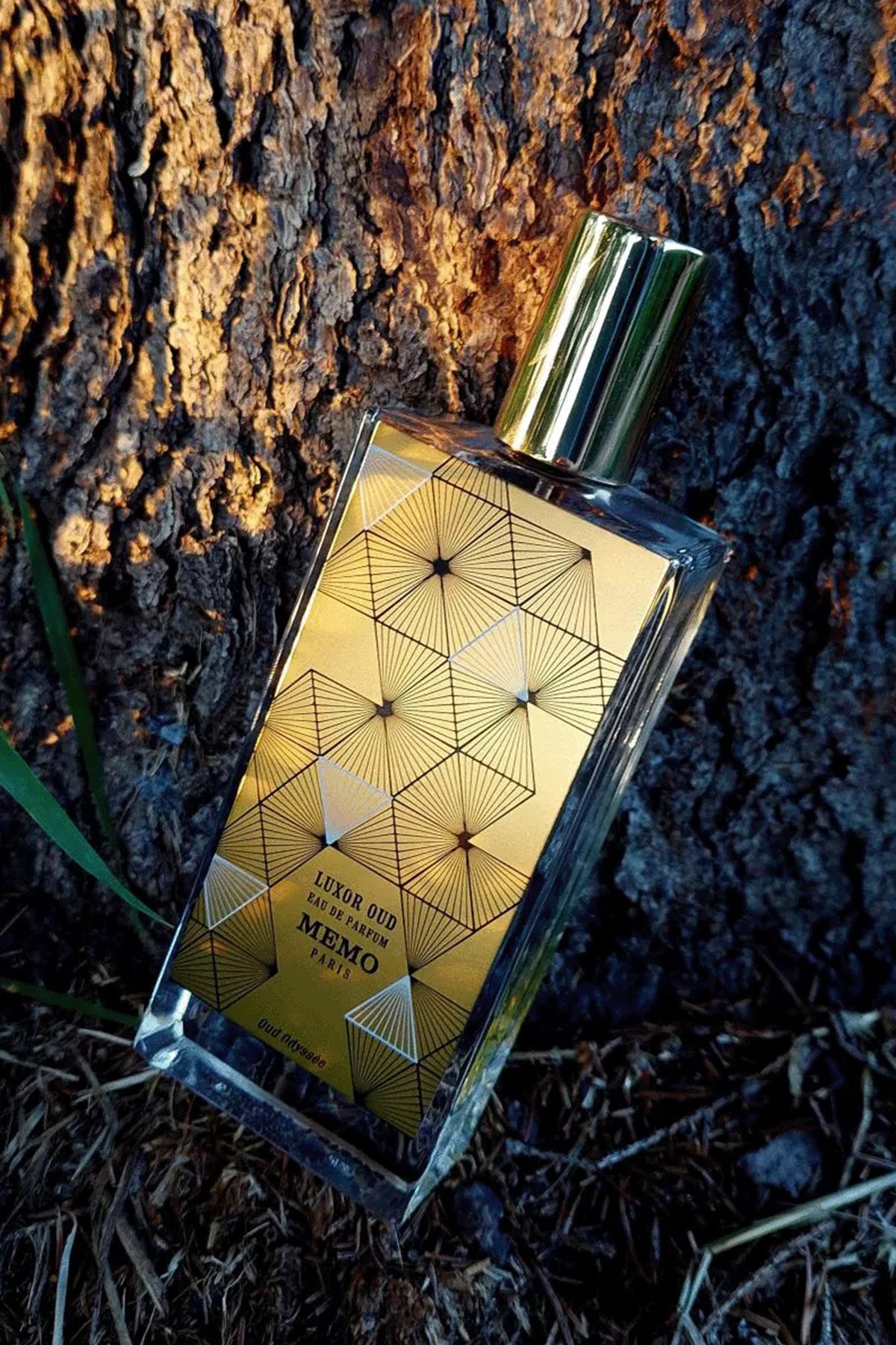 Memo Luxor Oud EDP 75 ml Unisex Parfüm