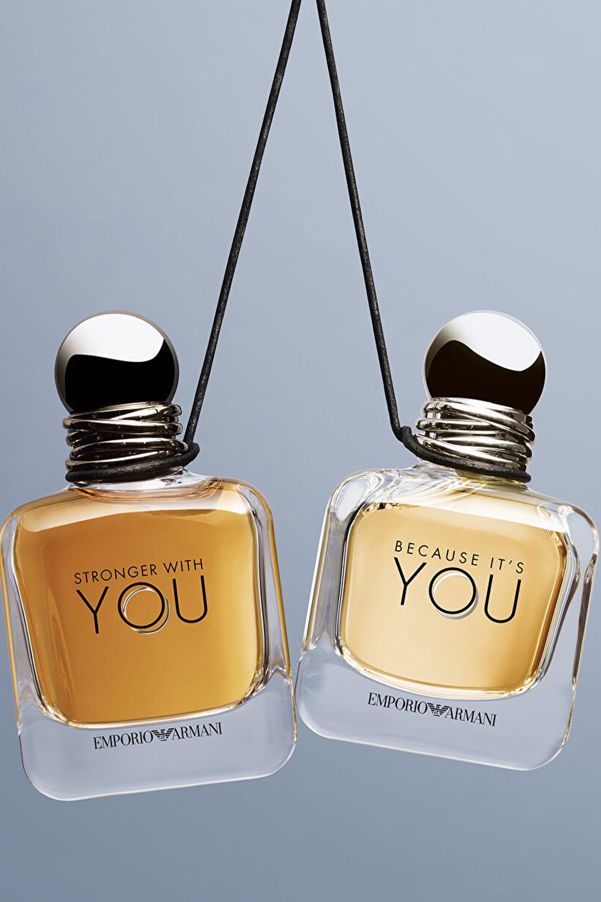 Armani Emporio Stronger With You Edt 100 ml Erkek Parfüm