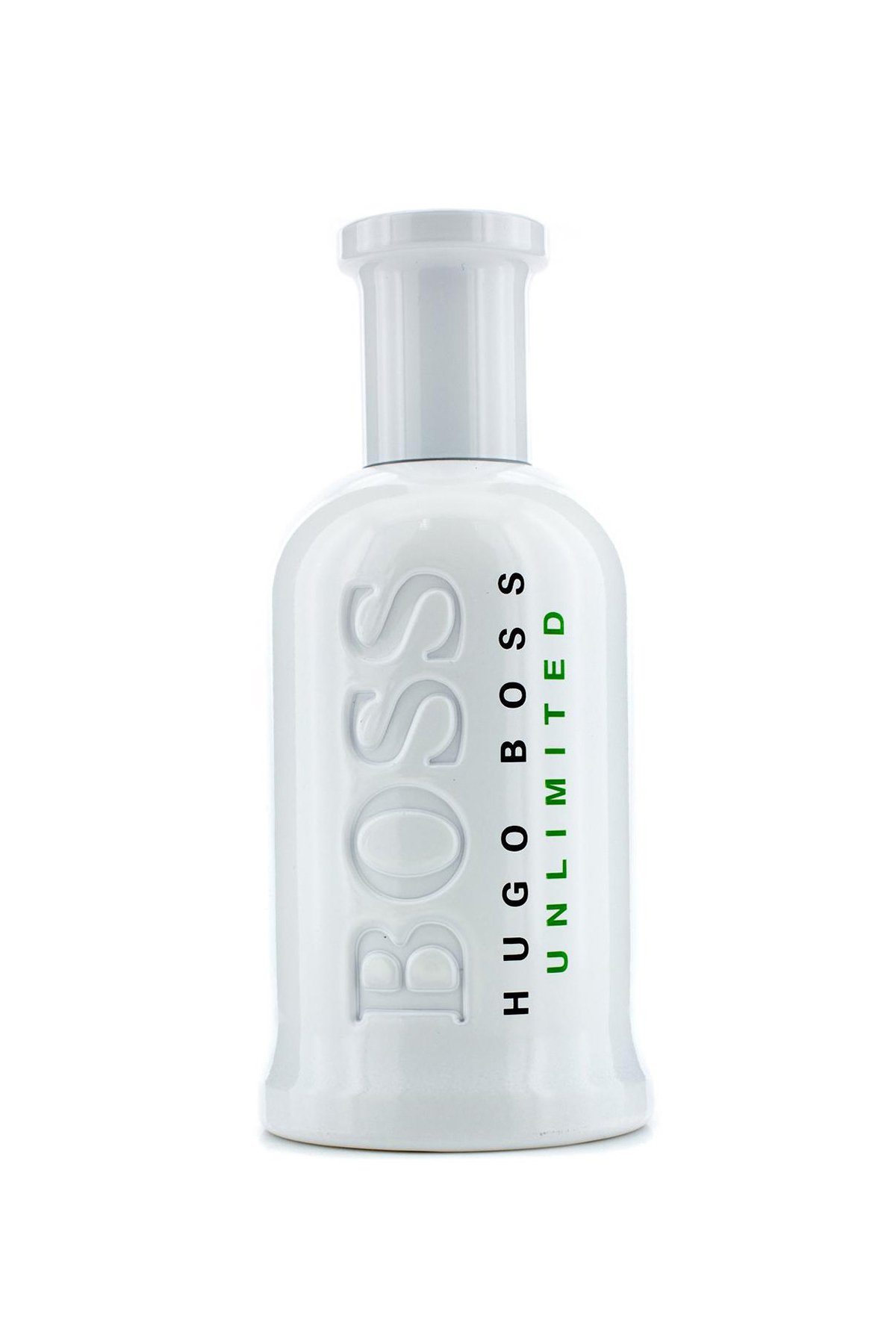 Hugo Boss Bottled Unlimited EDT 100 ml Erkek Parfüm