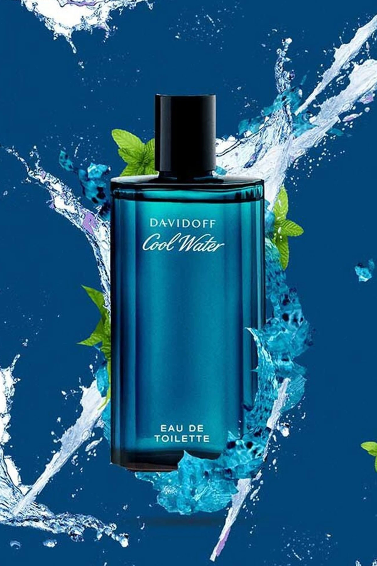 Davidoff Cool Water Men EDT 125 ml Erkek Parfüm