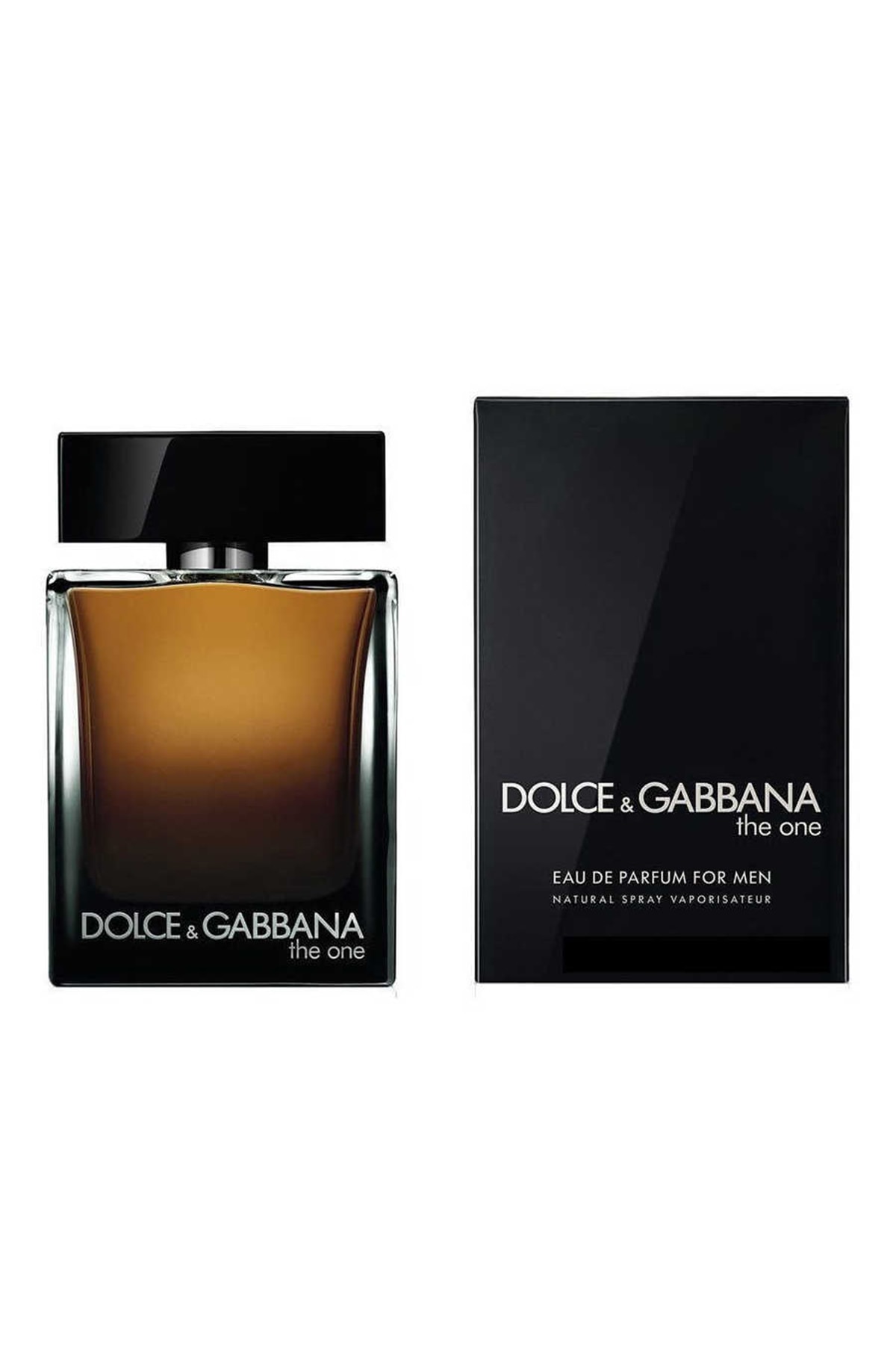 Dolce Gabbana The One Men EDP Erkek Parfüm