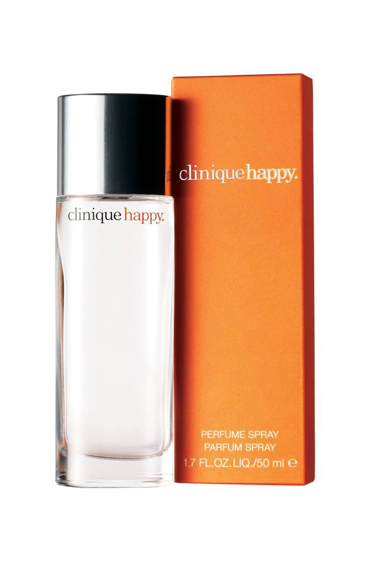 Clinique Happy EDP Kadın Parfüm - 50 ml