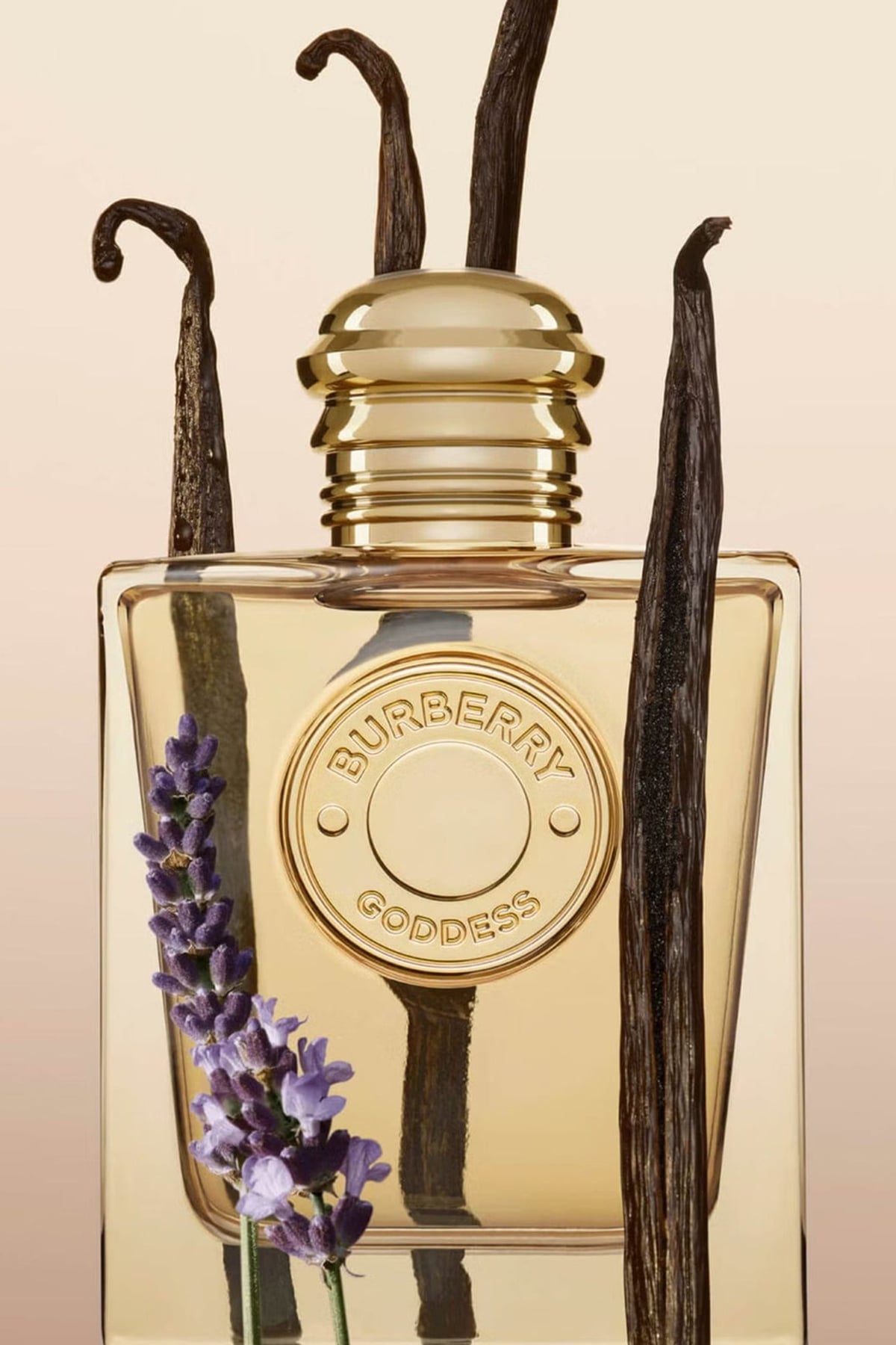 Burberry Goddess Eau de Parfum Intense 100 ml Kadın Parfüm