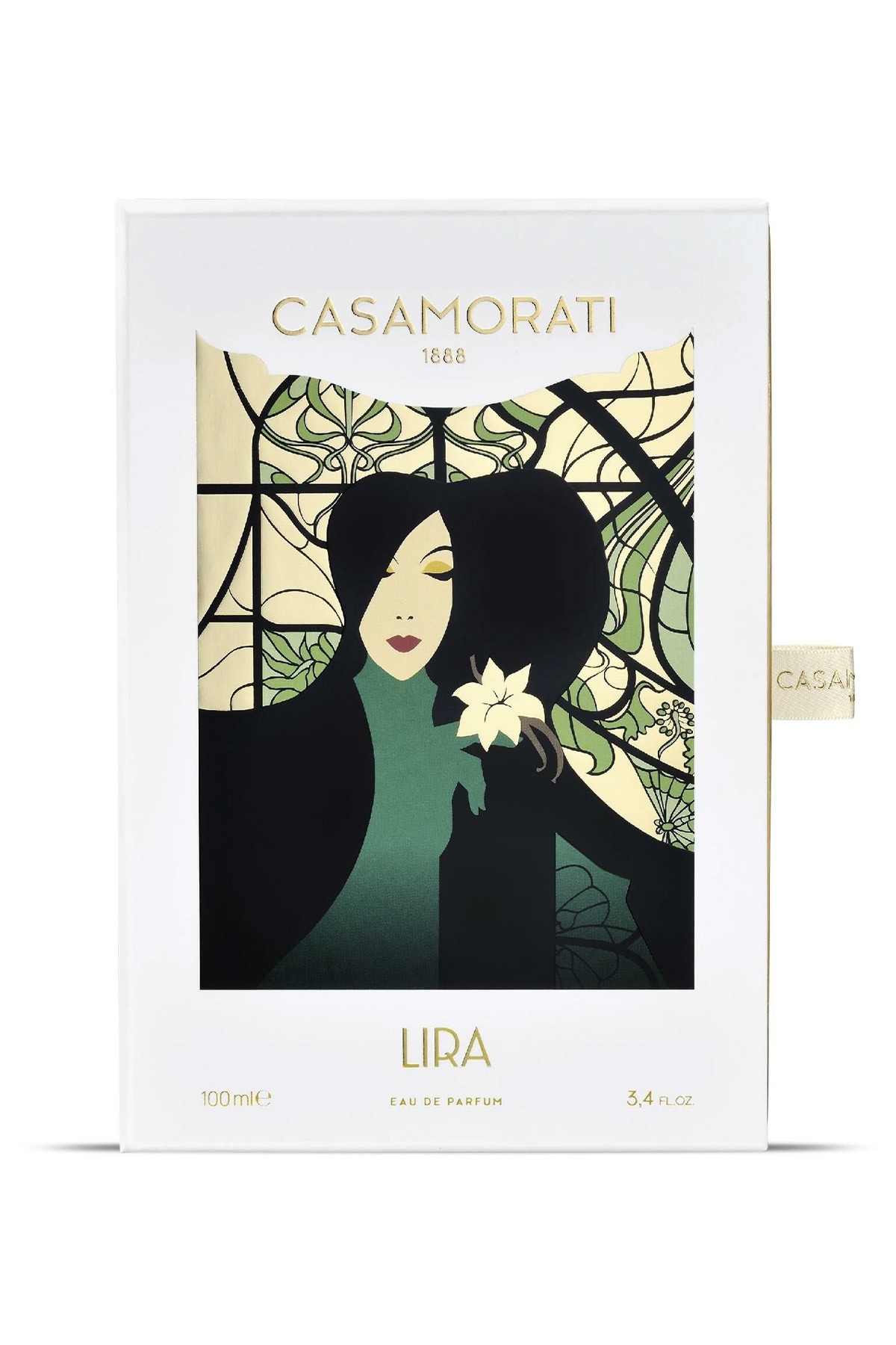 Xerjoff Casamorati Lira 100 ml Unisex Parfüm