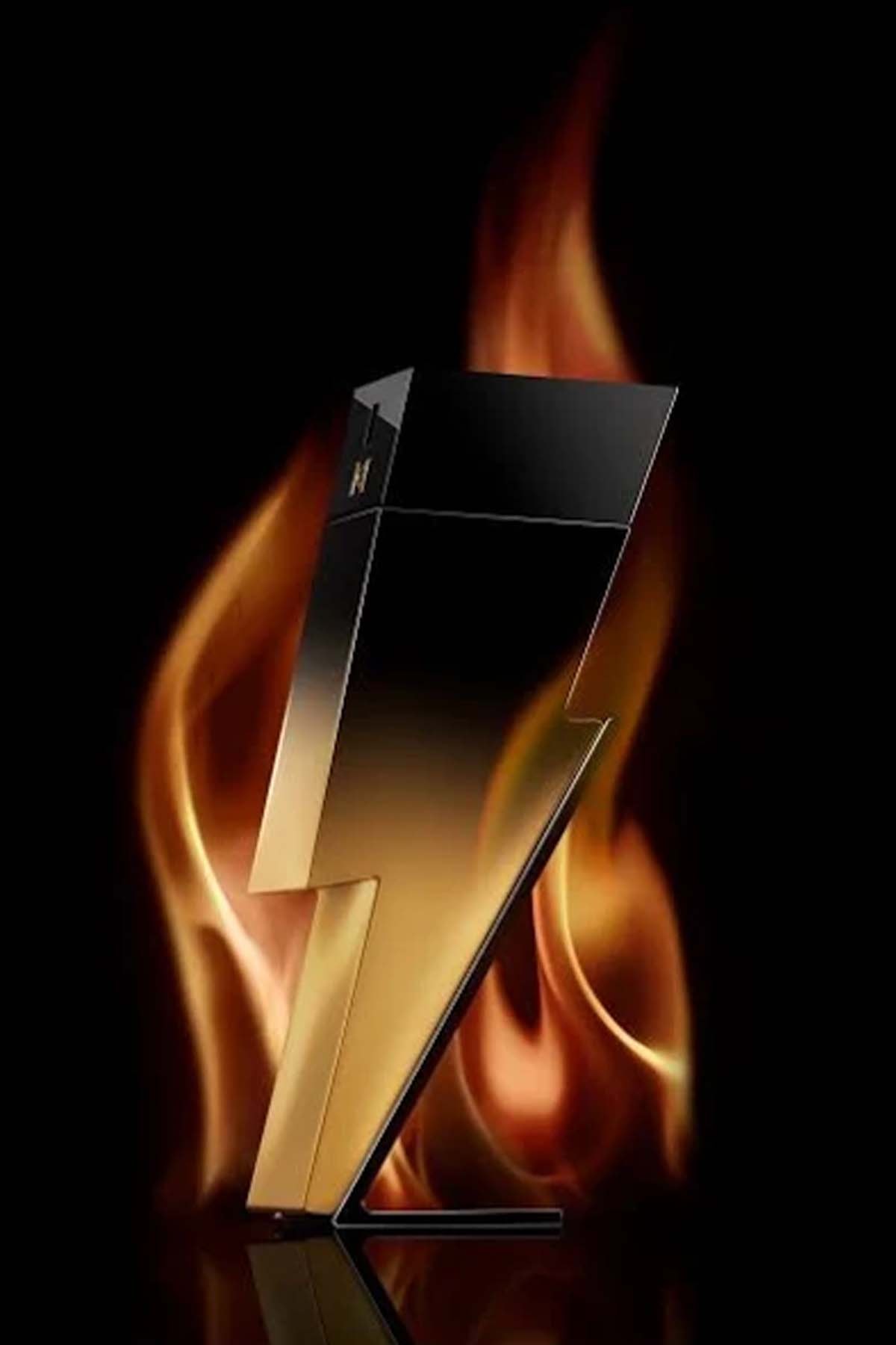 Carolina Herrera Bad Boy Extreme EDP Erkek Parfüm