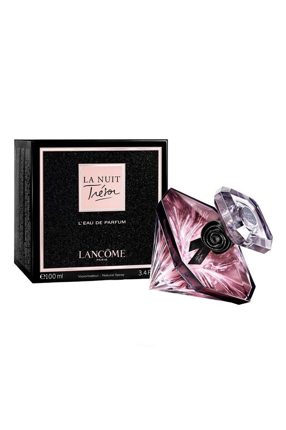 Lancome La Nuit Tresor Edp 100 ml Kadın Parfüm