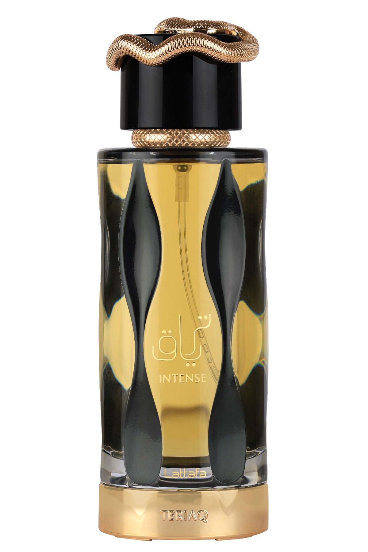 Lattafa Teriaq Intense EDP 100 ml Unisex Parfüm