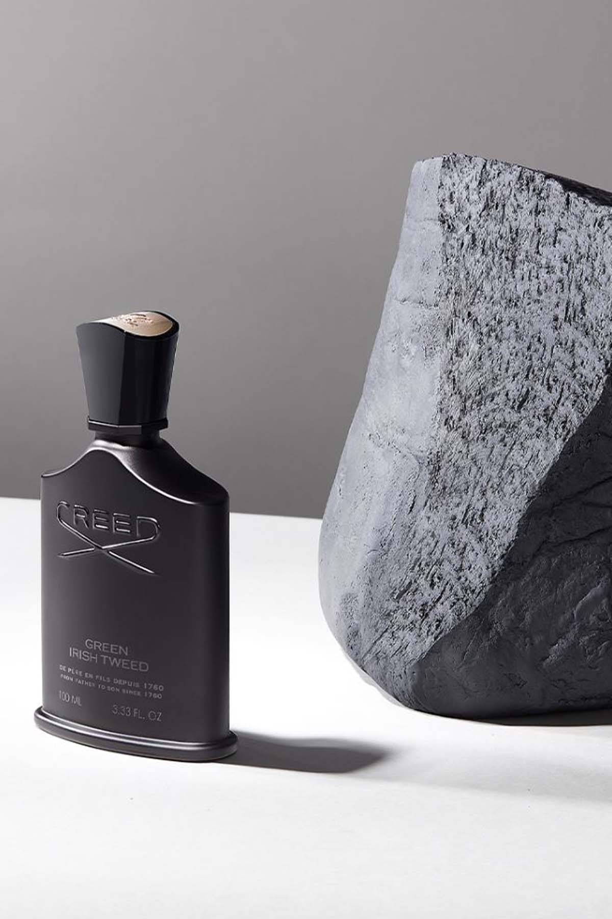 Creed Millesime Green Irish Tweed EDP 100 ml Erkek Parfüm