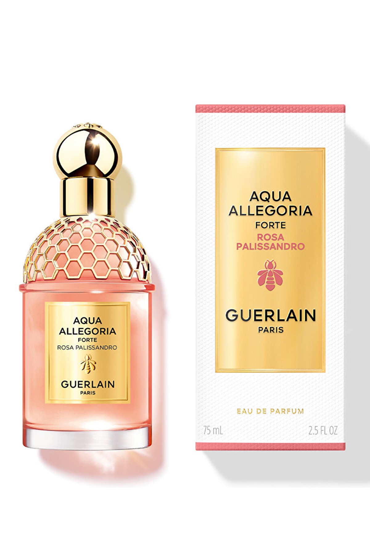 Guerlain Rosa Palissandro Forte EDP Kadın Parfüm