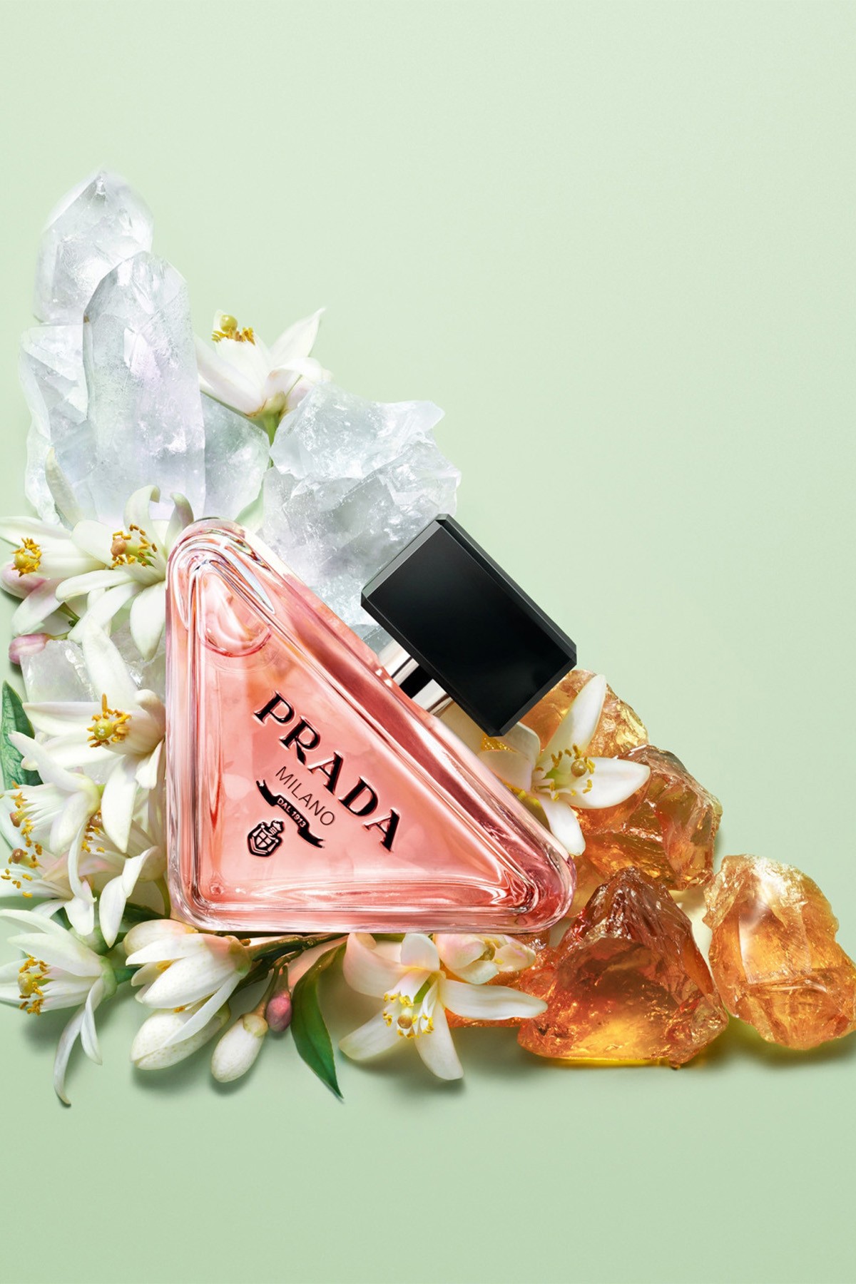 Prada Paradoxe Edp 90 ml Kadın Parfüm
