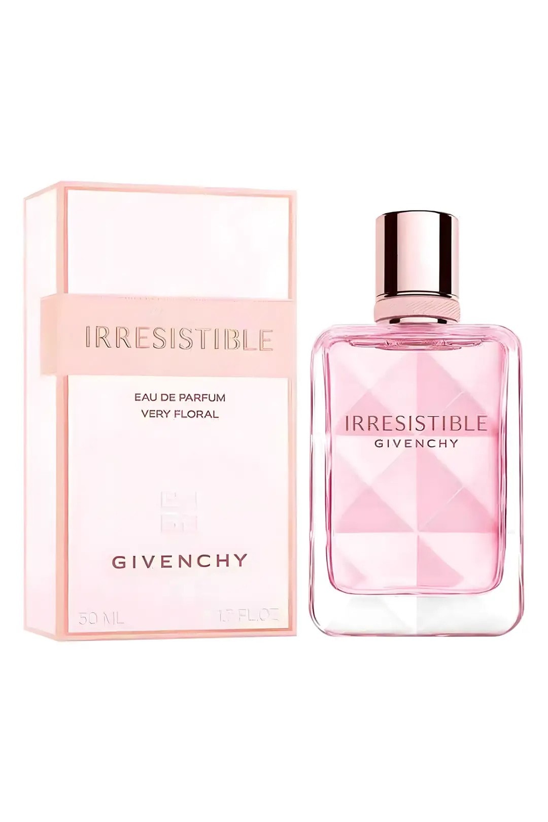 Givenchy Irresistible Very Floral EDP Kadın Parfüm