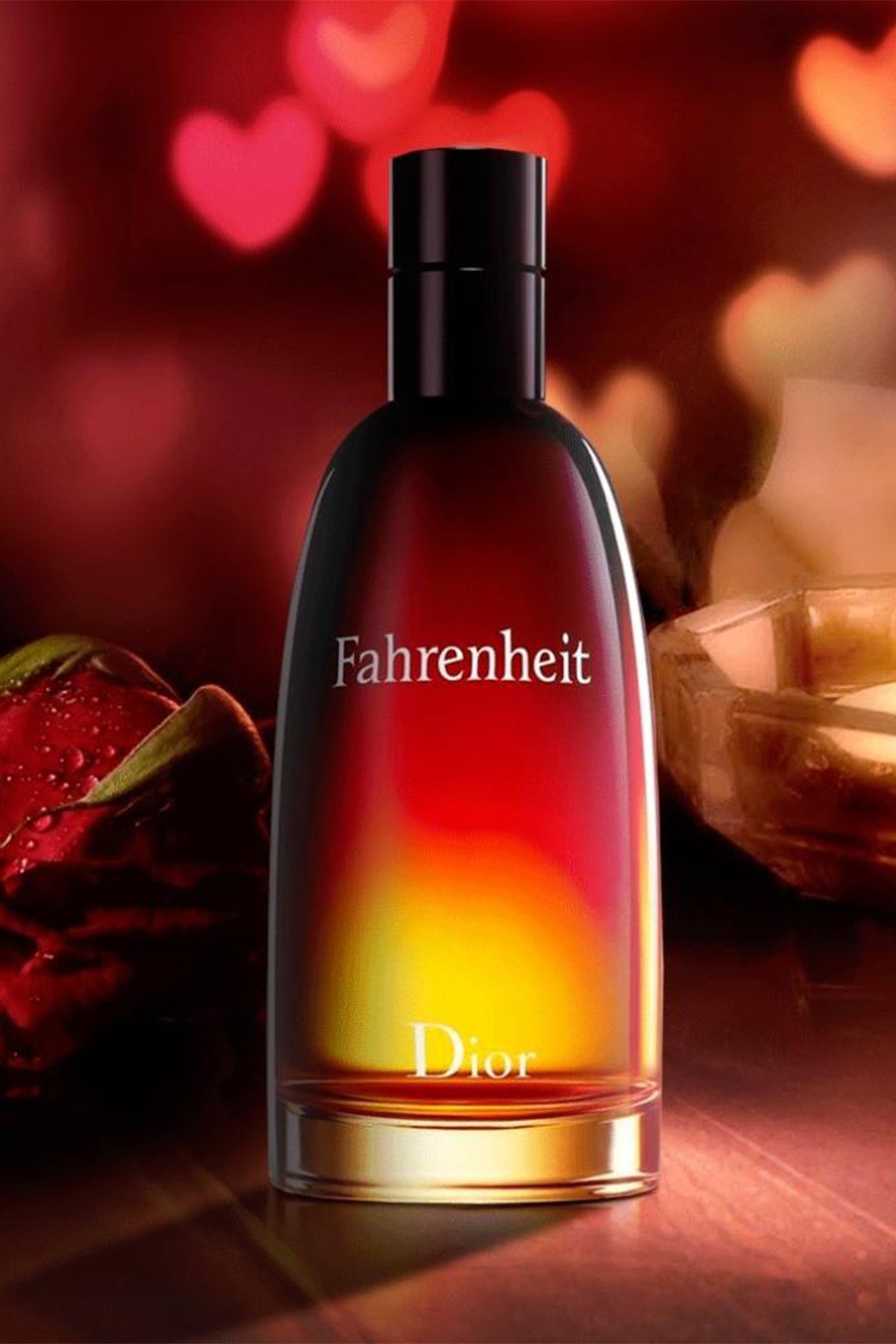 Dior Fahrenheit EDT 100 ml Erkek Parfüm