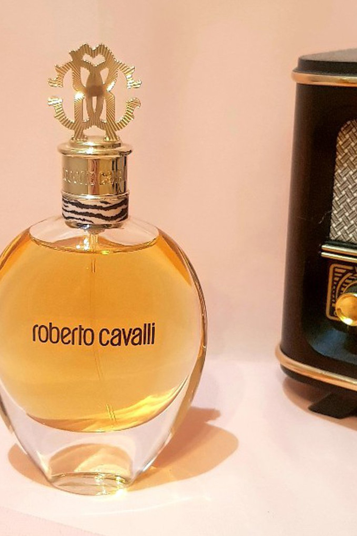 Roberto Cavalli Signature EDP 75 ml Kadın Parfüm