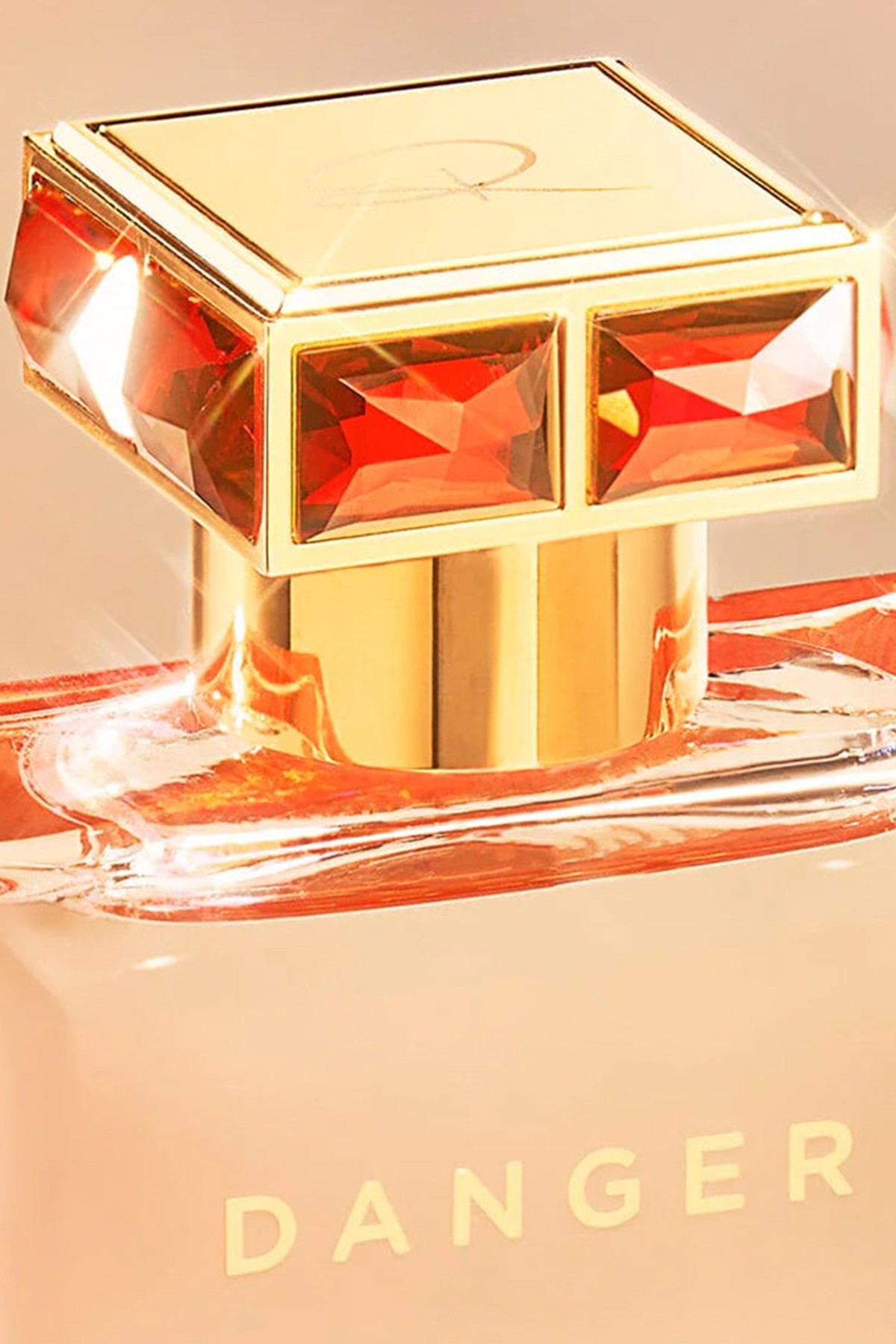 Roja Parfums Danger EDP 75 ml Kadın Parfüm