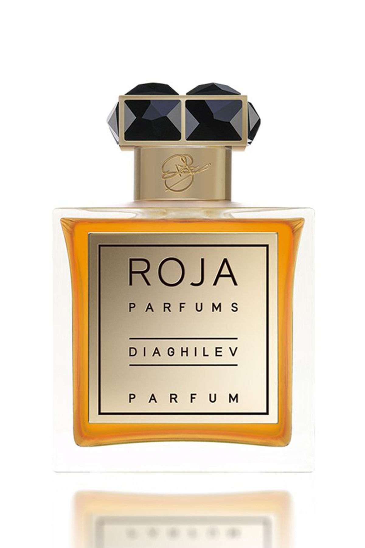 Roja Parfums Diaghilev EDP 100 ml Unisex Parfüm