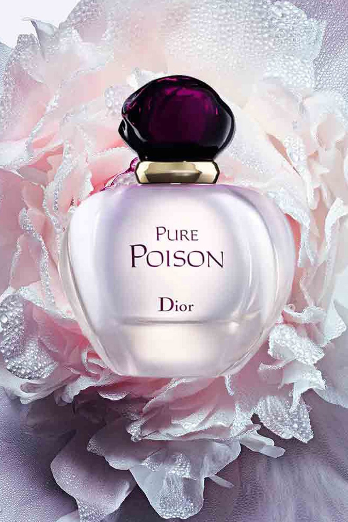 Dior Pure Poison EDP Kadın Parfüm