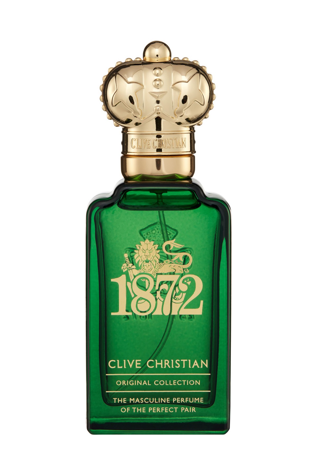 Clive Christian Original Collection 1872 50 ml Masculine Erkek Parfüm