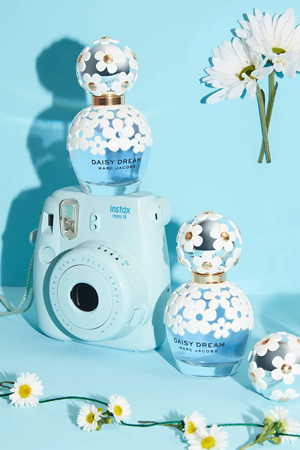 Marc Jacobs Daisy Dream EDT Kadın Parfüm - 100 ml