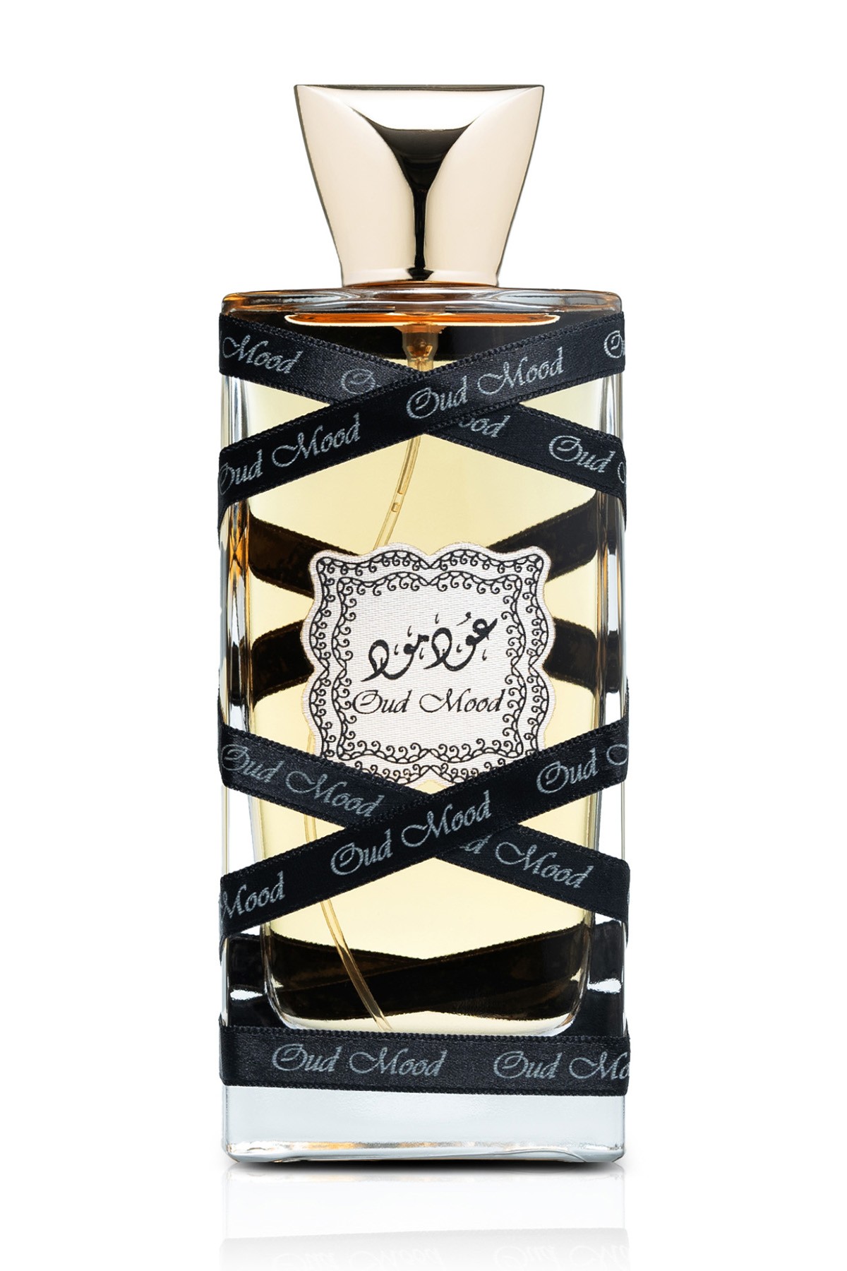 Lattafa Oud Mood EDP 100 ml Unisex Parfüm