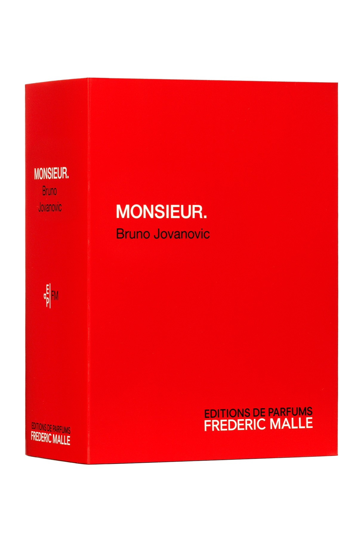 Frédéric Malle Monsieur. EDP 100 ml Erkek Parfüm
