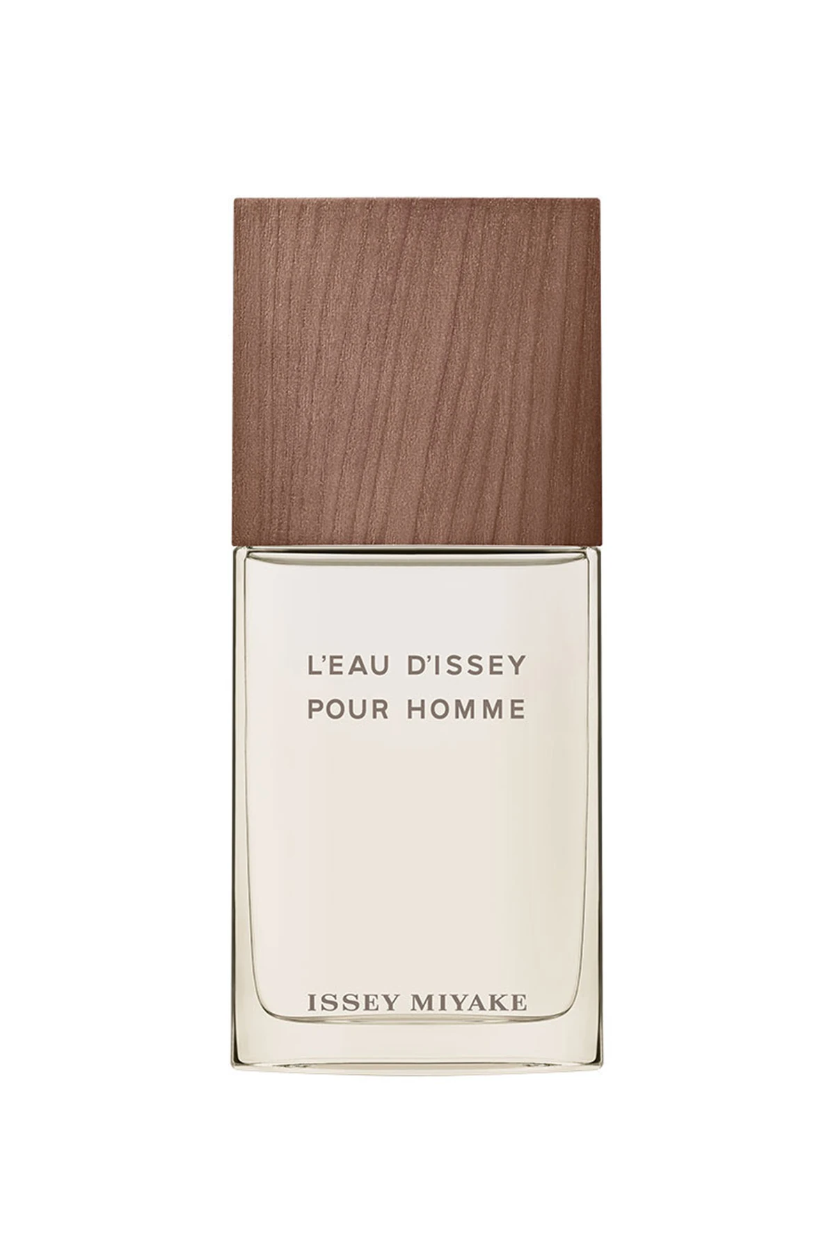 Issey Miyake Pour Homme Vetiver Intense EDT 100 ml Parfüm
