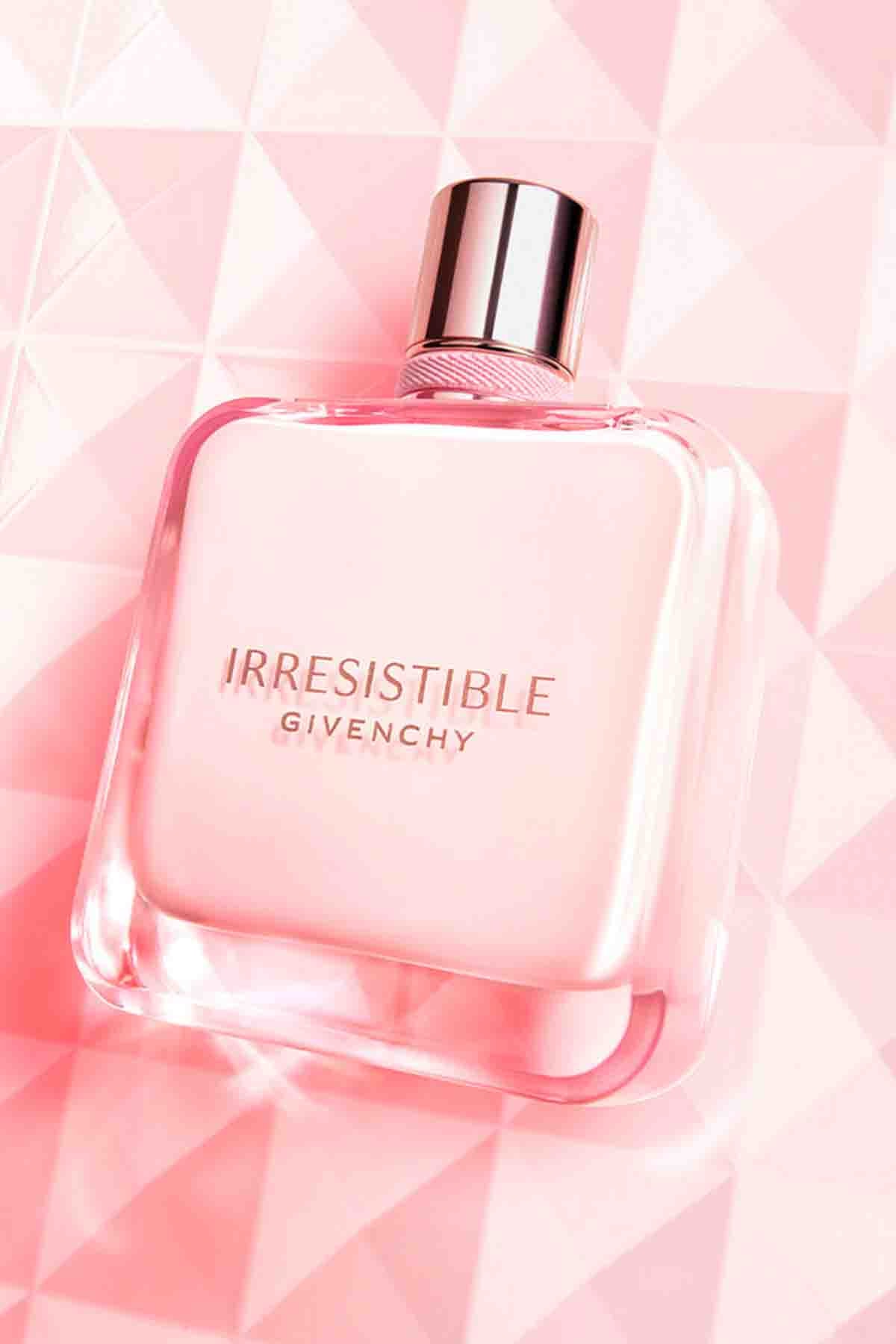 Givenchy Irresistible Rose Velvet EDP 80 ml Kadın Parfüm