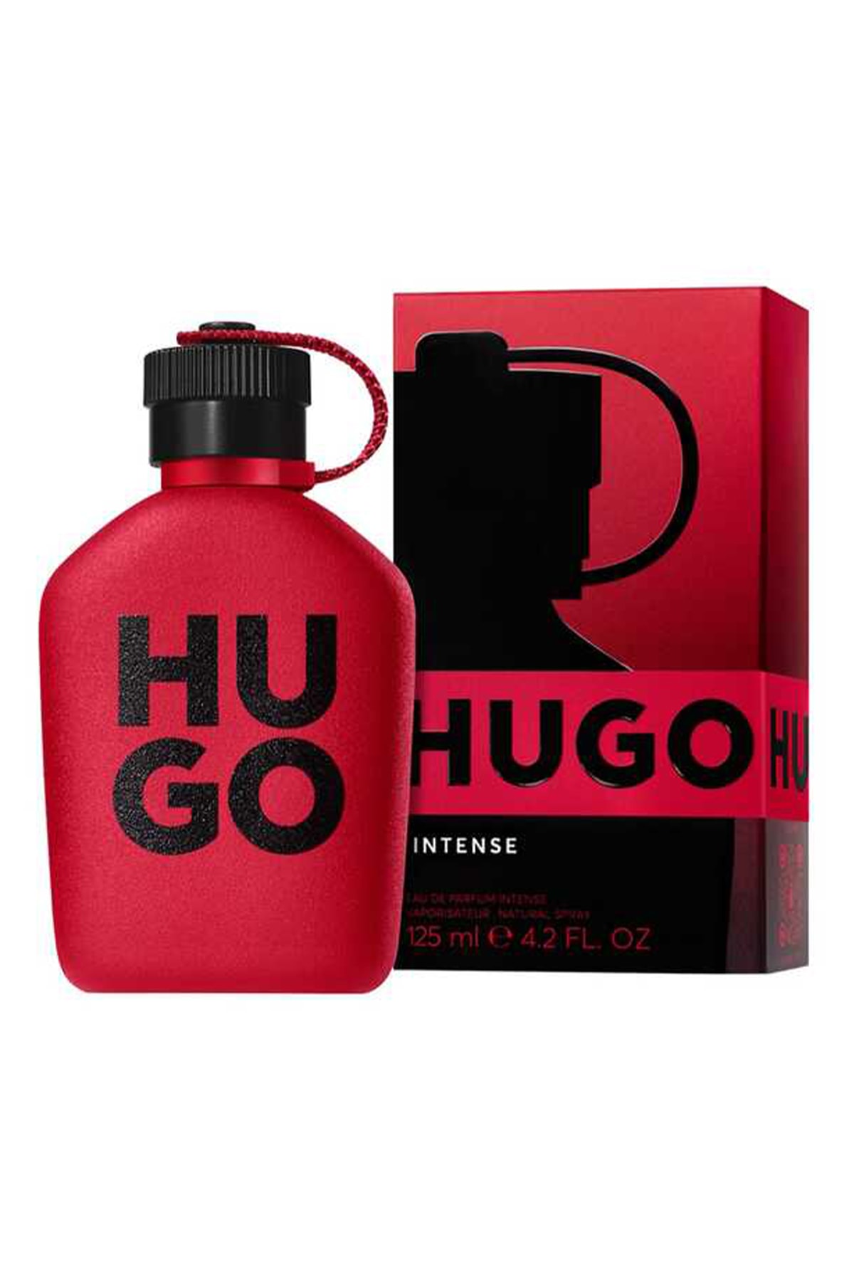Hugo Boss Intense EDP Erkek Parfüm - 125 Ml