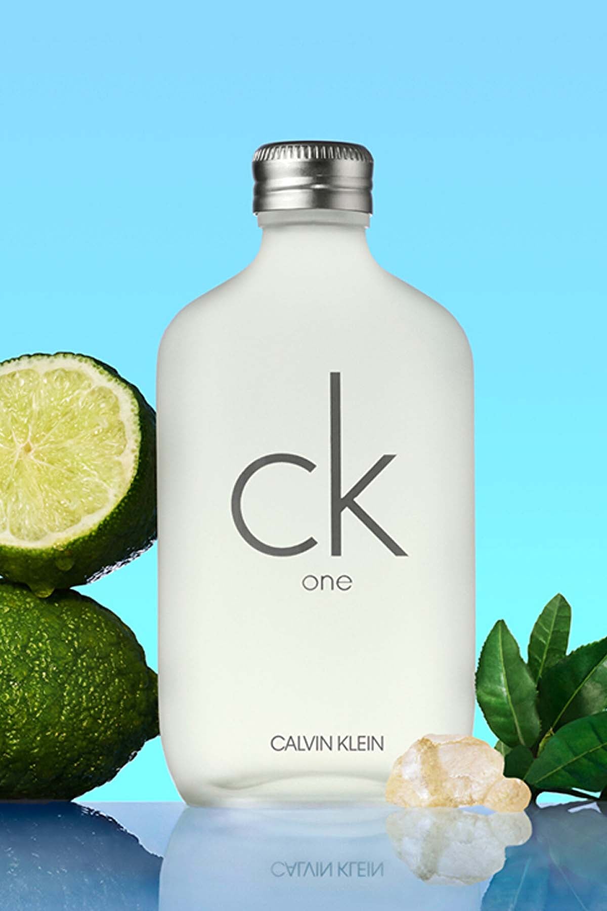 Calvin Klein One EDT Unisex Parfüm