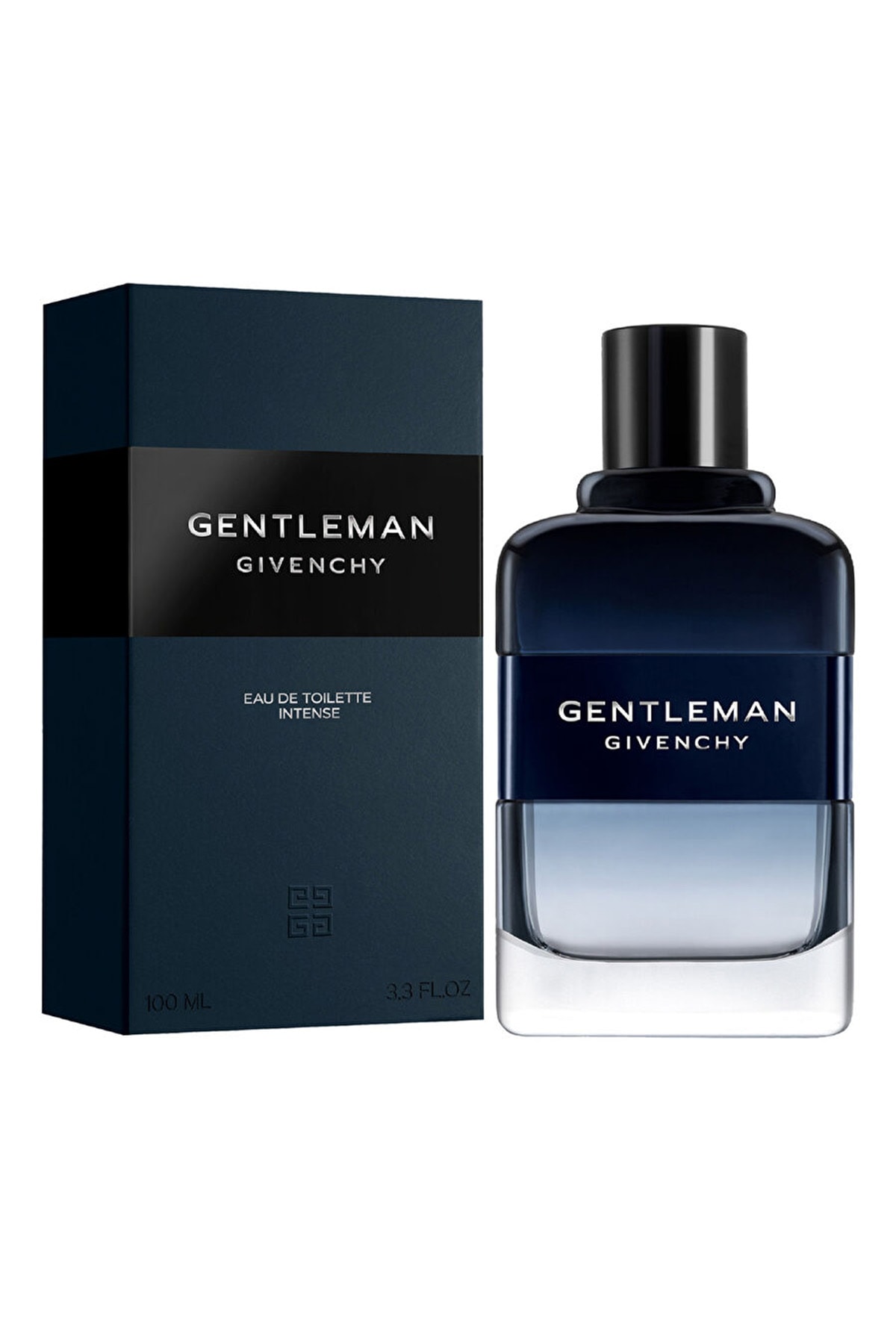Givenchy Gentleman EDT Intense 100 ml Erkek Parfüm