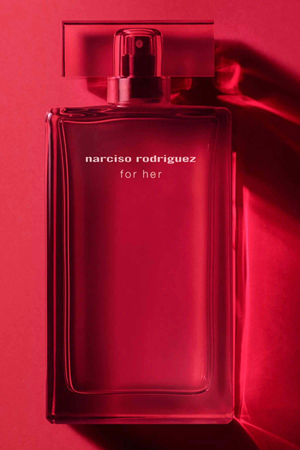 Narciso Rodriguez For Her EDP Intense Kadın Parfüm - 100 ml