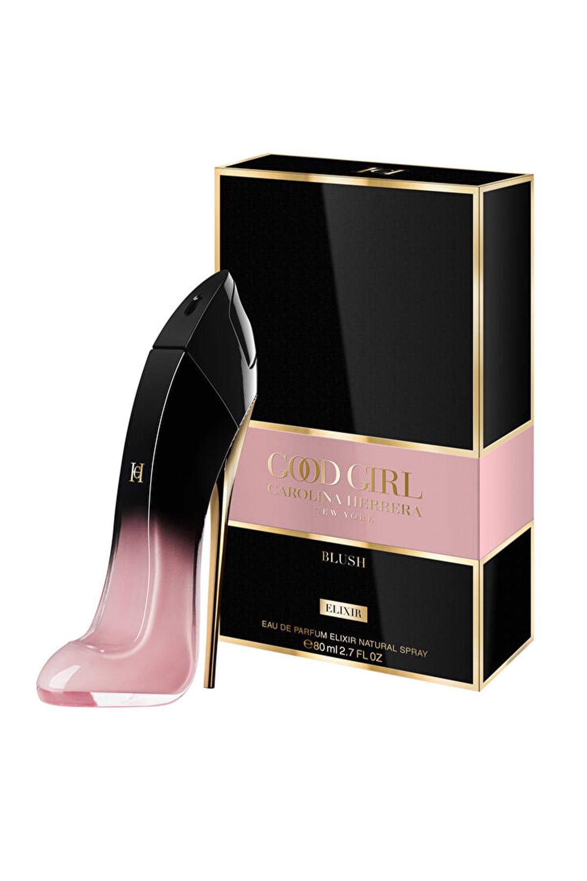 Carolina Herrera Good Girl Blush Elixir EDP 80 ml Parfüm